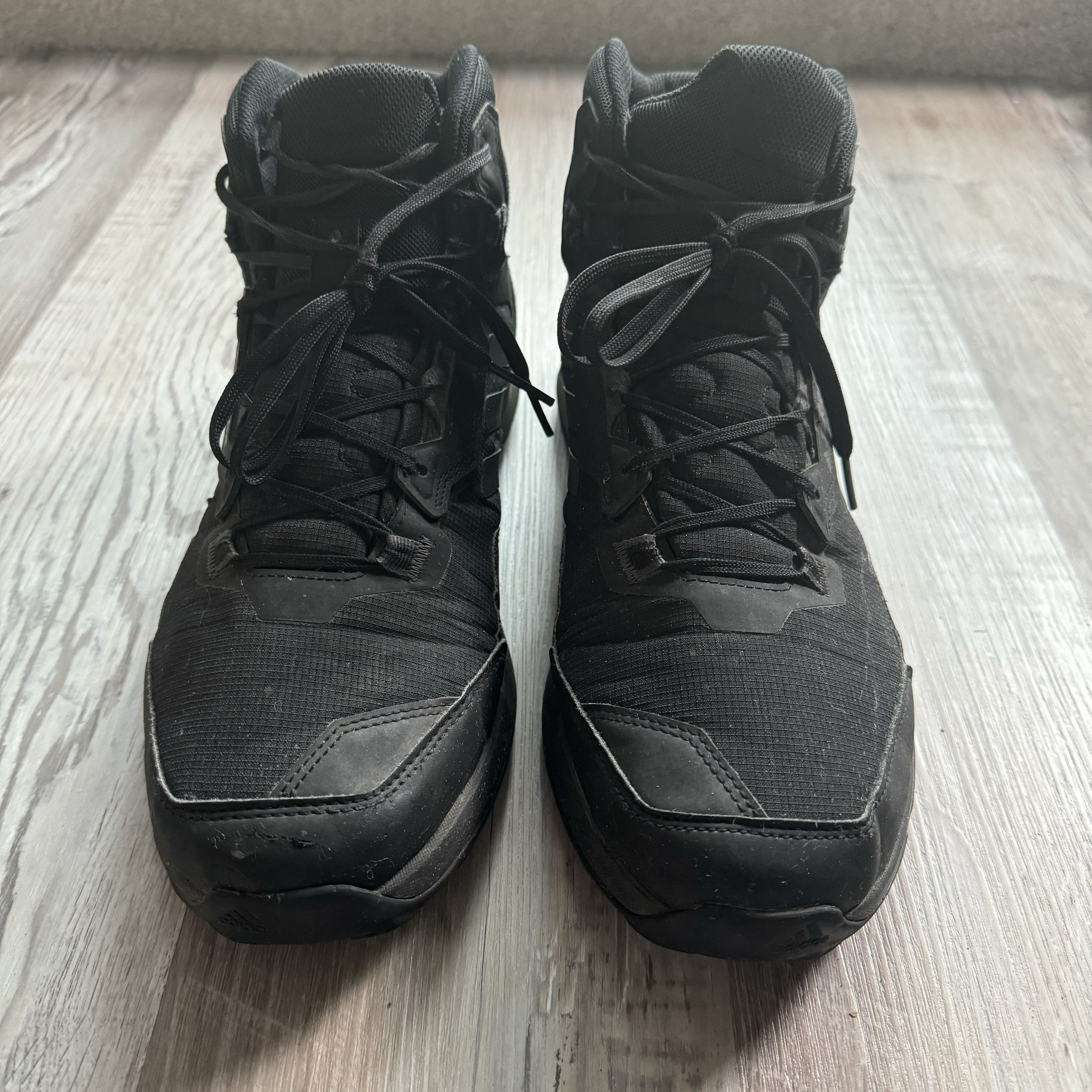 Adidas ADIDAS • GORE-TEX® Terrex AX4 Mid (11.5M) Size US 11.5 / EU 44-45 - 7 Thumbnail