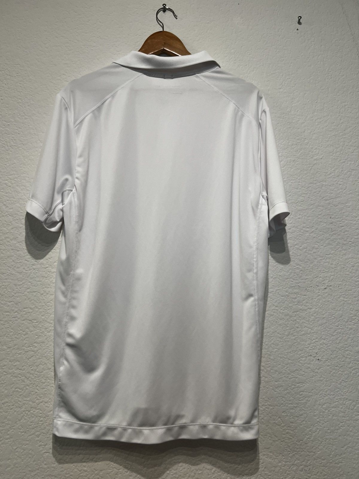 Nike Men’s L golf shirt Size US L / EU 52-54 / 3 - 1 Thumbnail