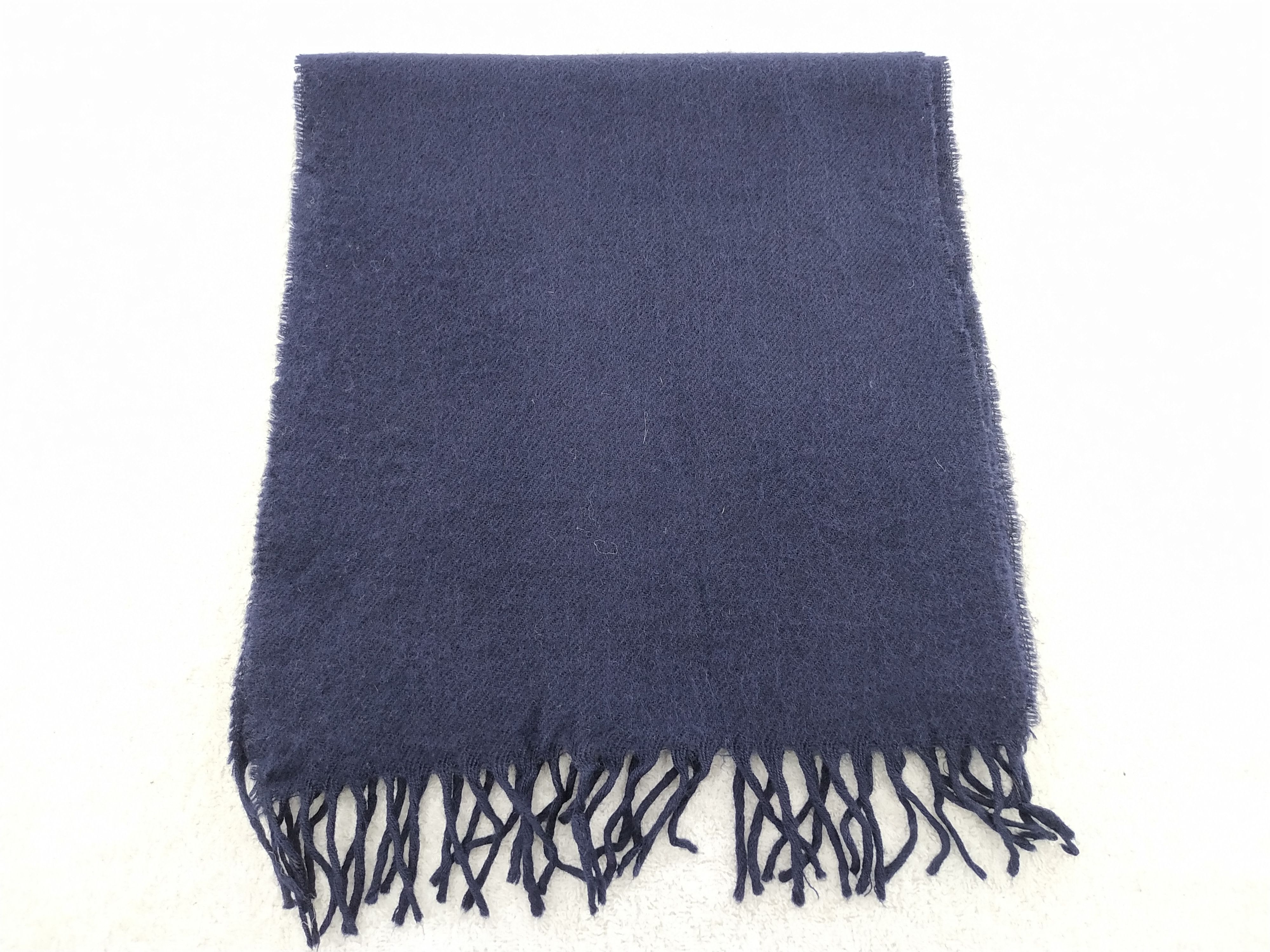 Pierre Balmain Vintage Pierre Balmain Scarf/Muffler/Neckwear MF416A Size ONE SIZE - 3 Thumbnail