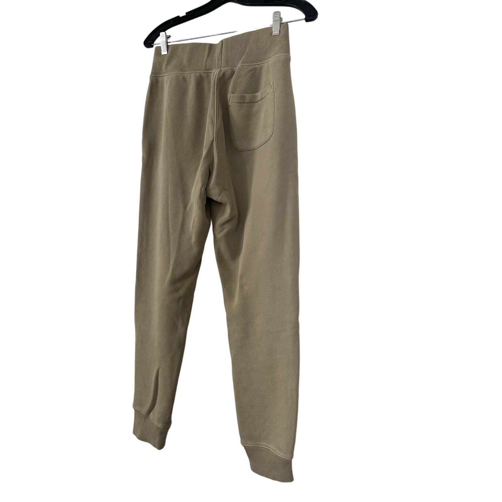 Champion Champion Brown Sweat Pants - Size S - Mint Size US 26 / EU 42 - 2 Thumbnail