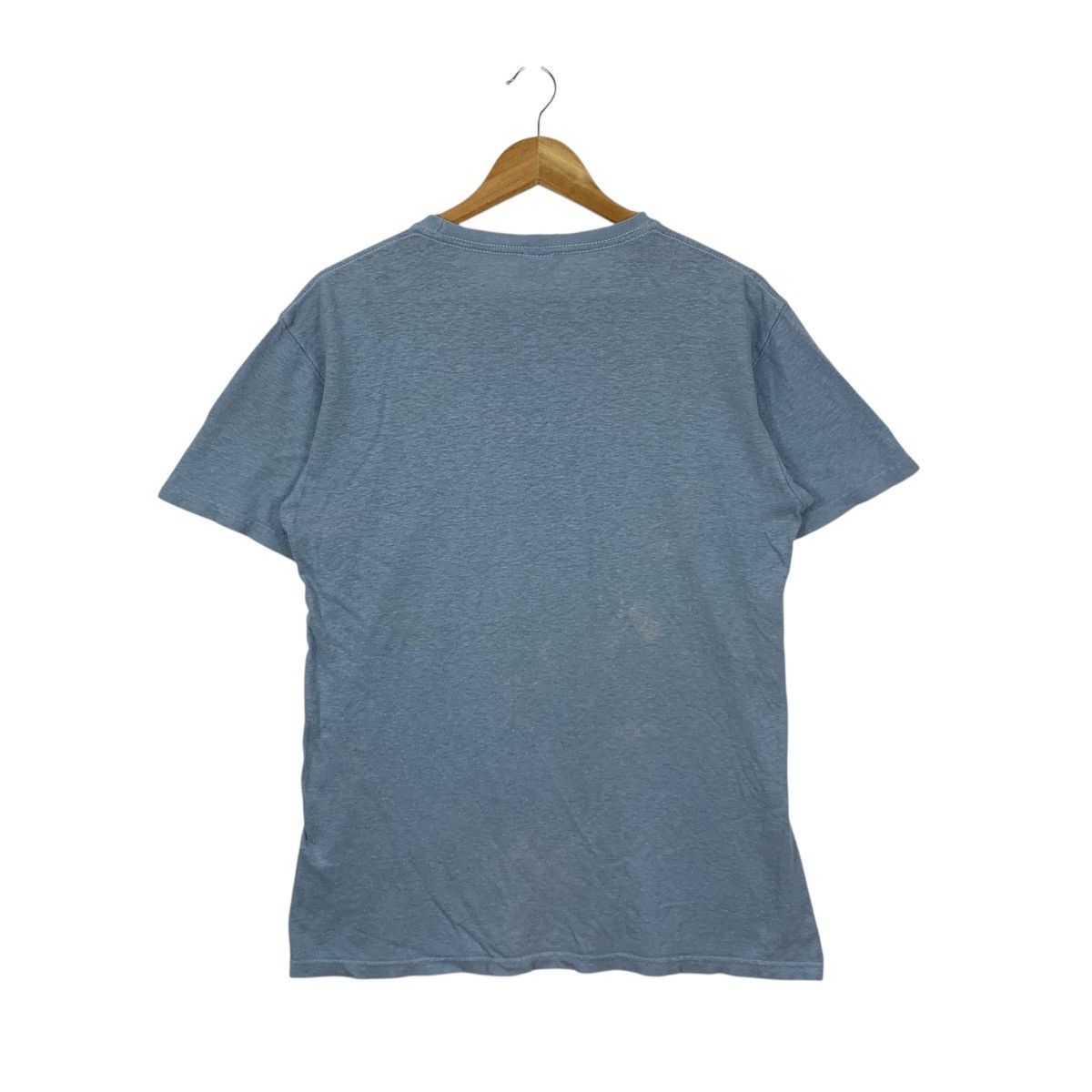 Japanese Brand SOULRIDE KARATSU CONTEST Skateboard Japanese Brand Shirt Size US S / EU 44-46 / 1 - 5 Thumbnail