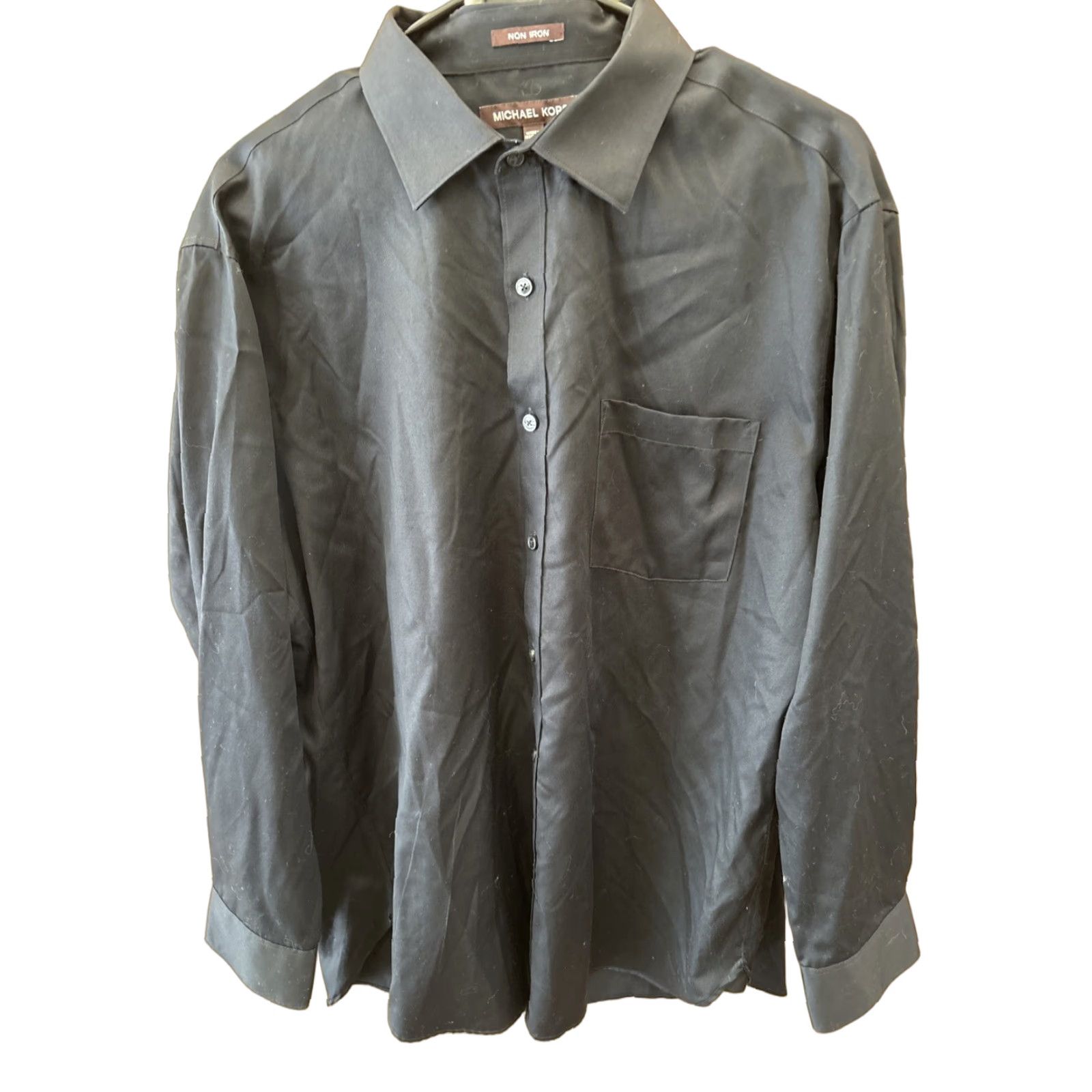 daniel cremieux dress shirts Amazon.com: Cremieux Signature Collection Non-Iron Premium Cotton Men's  Long Sleeve Shirt, Regular Sizes (Blue Night 313, Small) : Clothing, Shoes  & Jewelry main image 0