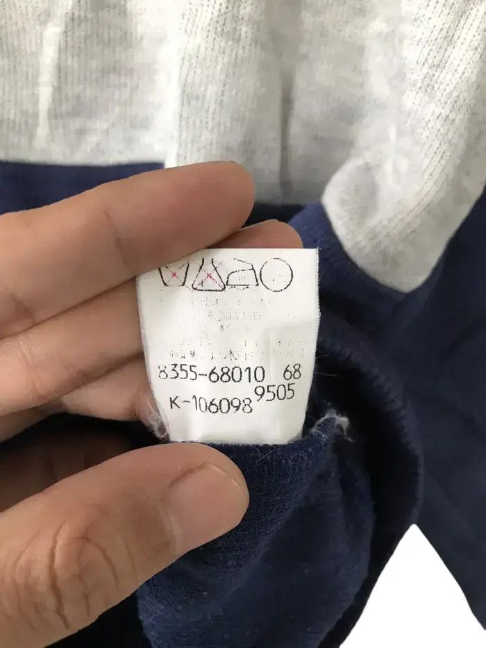 Enrico Coveri Enrico Coveri Sweatshirts Size US M / EU 48-50 / 2 - 8 Thumbnail