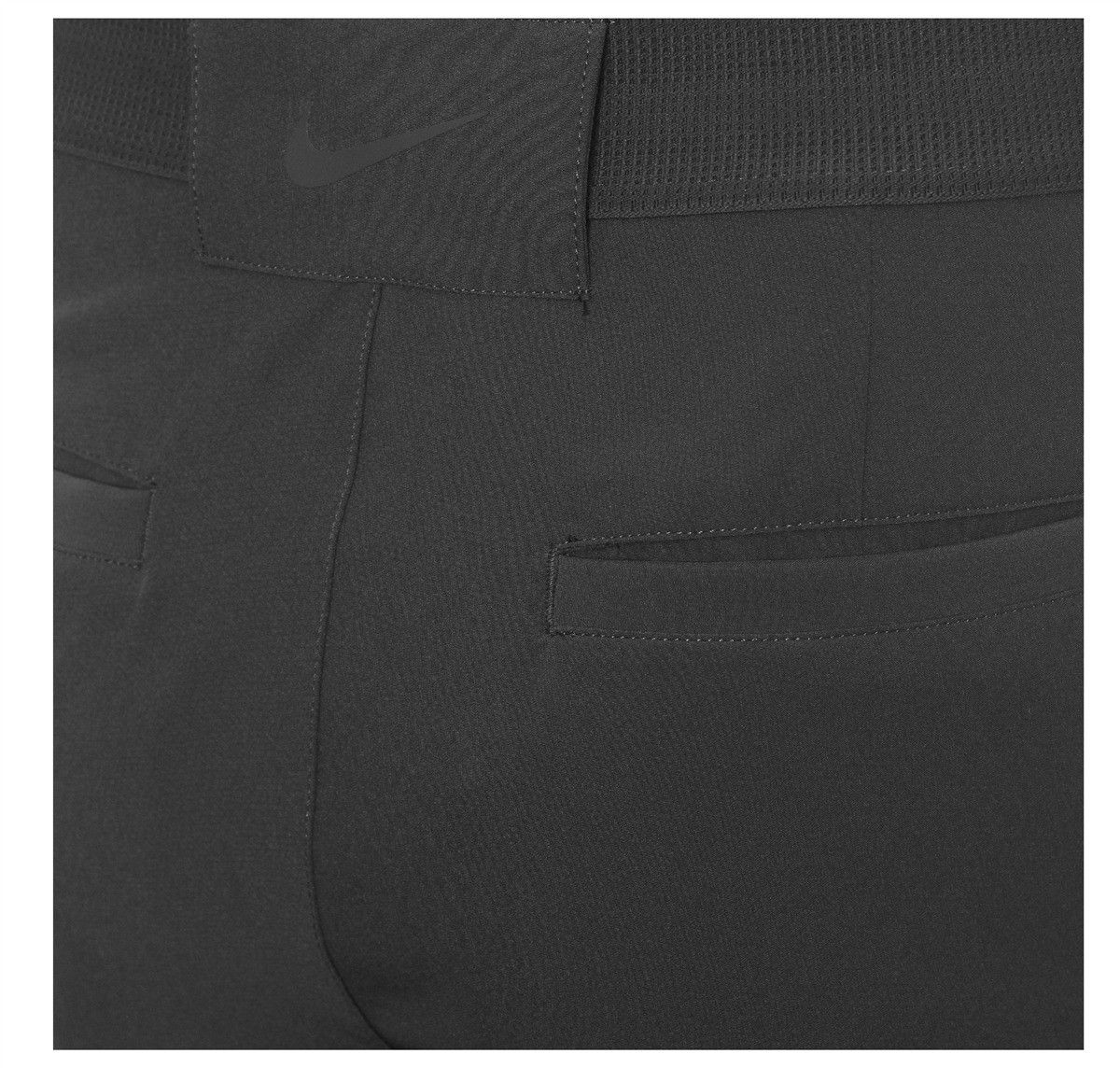 Nike Nike DA3062-070 Golf Vapor Chino Pants Grey ( 36 ) Size US 36 / EU 52 - 3 Thumbnail