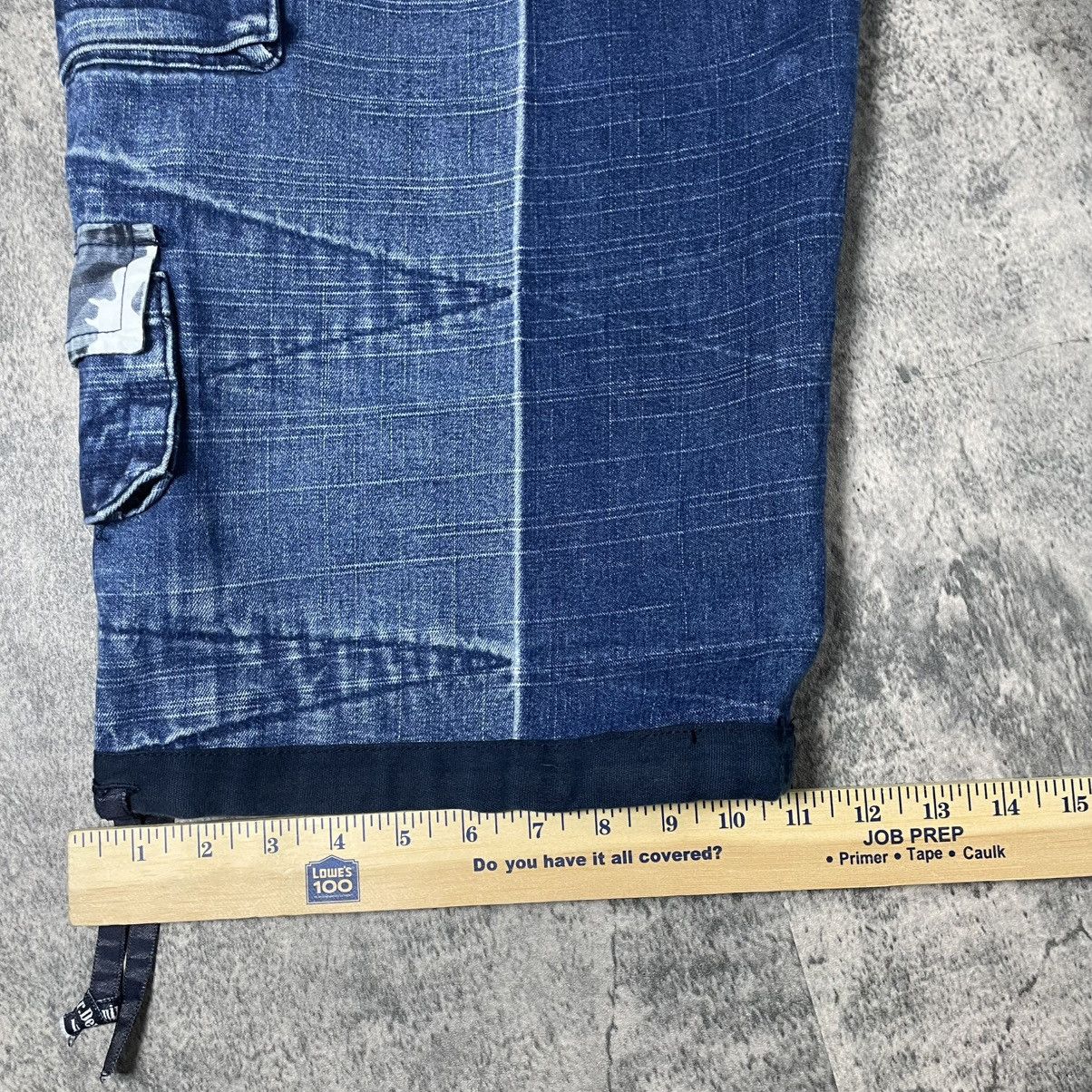 Dr. Denim Dr. Denim Super Baggy Jeans Size US 38 / EU 54 - 6 Thumbnail