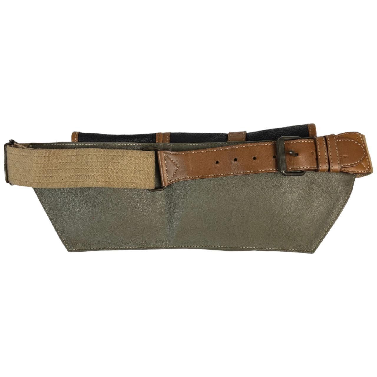 C.P. Company Vintage CP Company Crossbody Bag Size ONE SIZE - 2 Thumbnail