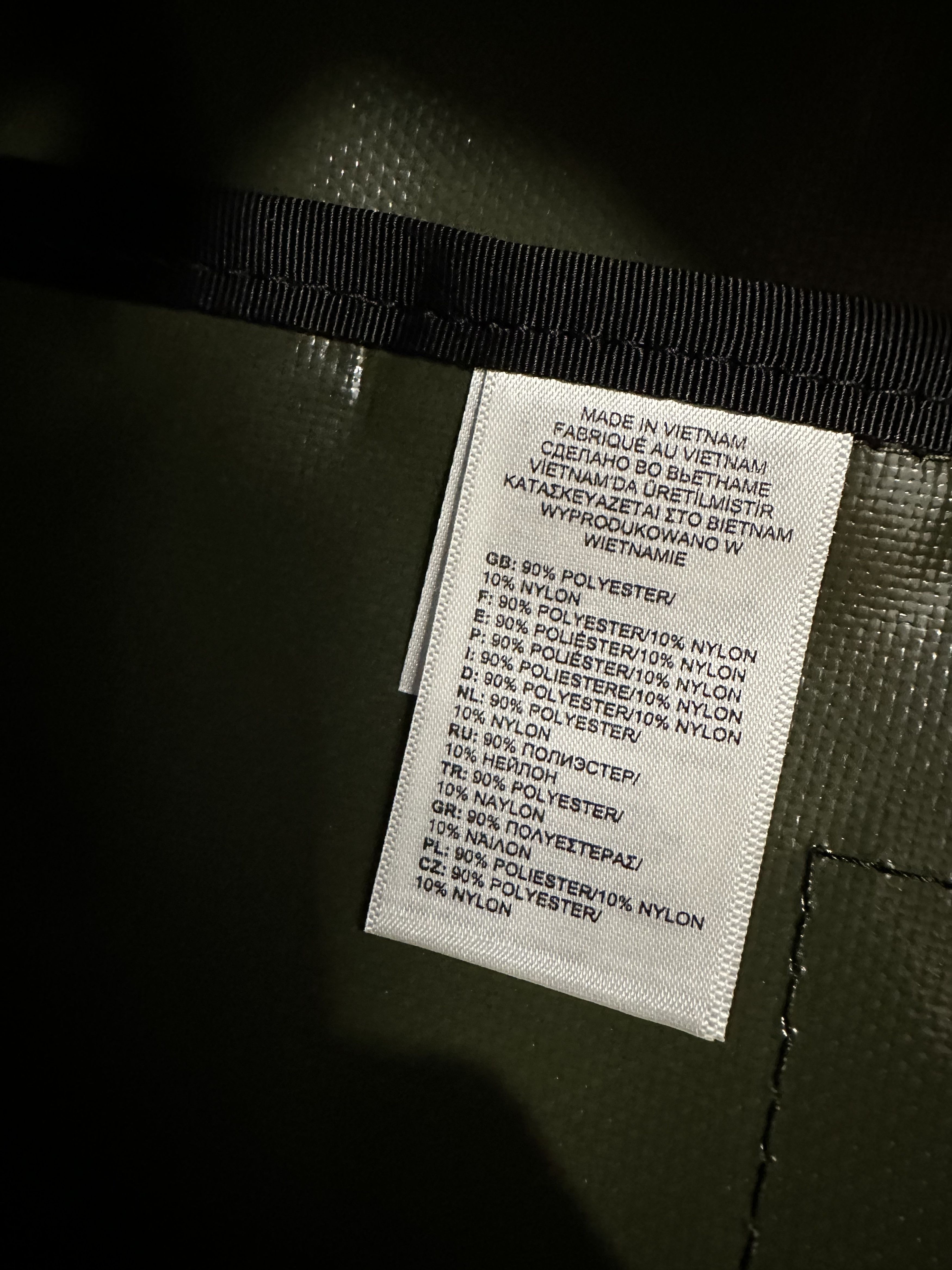 Supreme × The North Face Supreme The North Face Expedition Backpack Size ONE SIZE - 11 Thumbnail