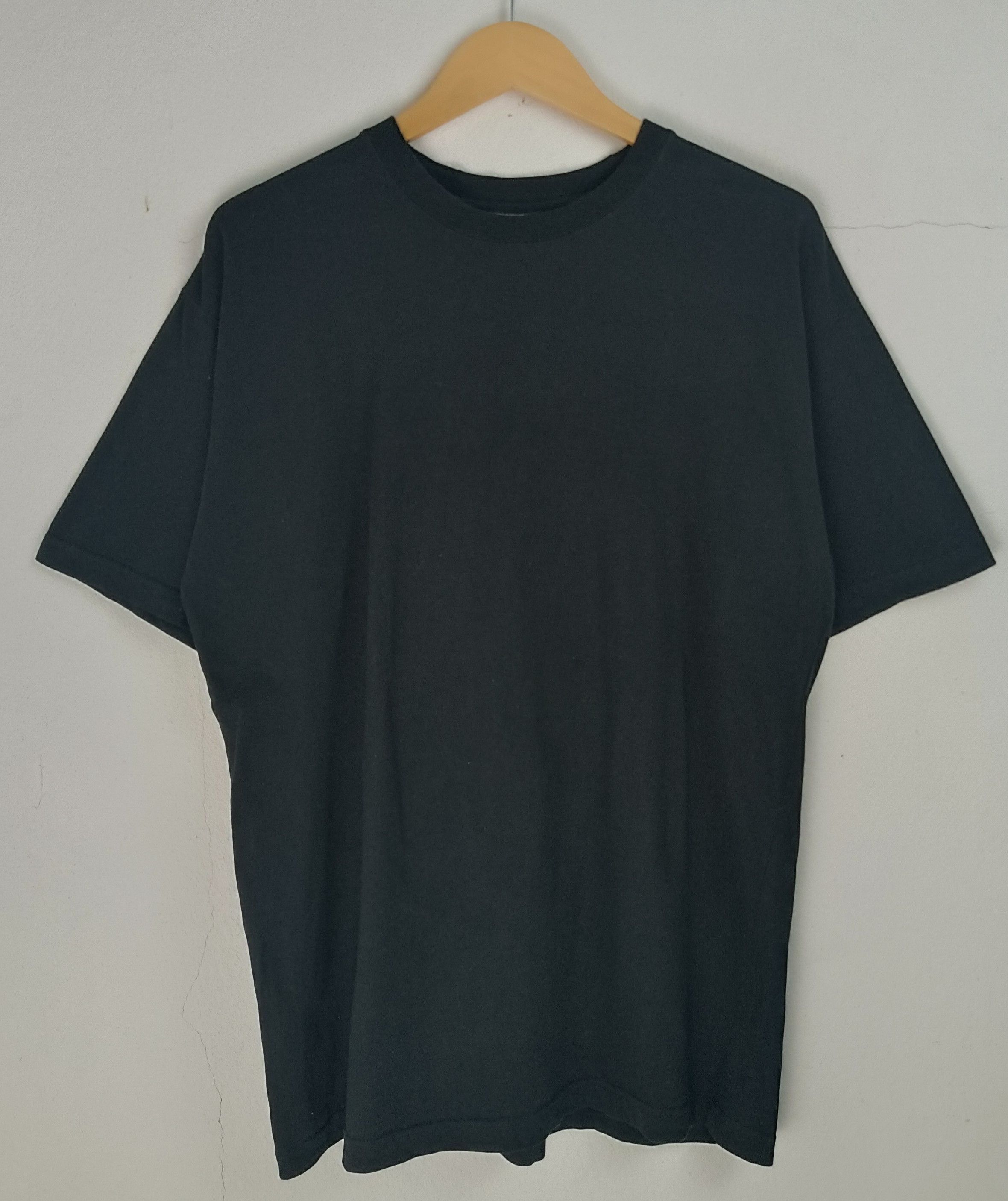 Vintage VINTAGE BITCH SKATEBORD BLANK TEE thrasher santa cruz y2k Size US L / EU 52-54 / 3 - 4 Thumbnail