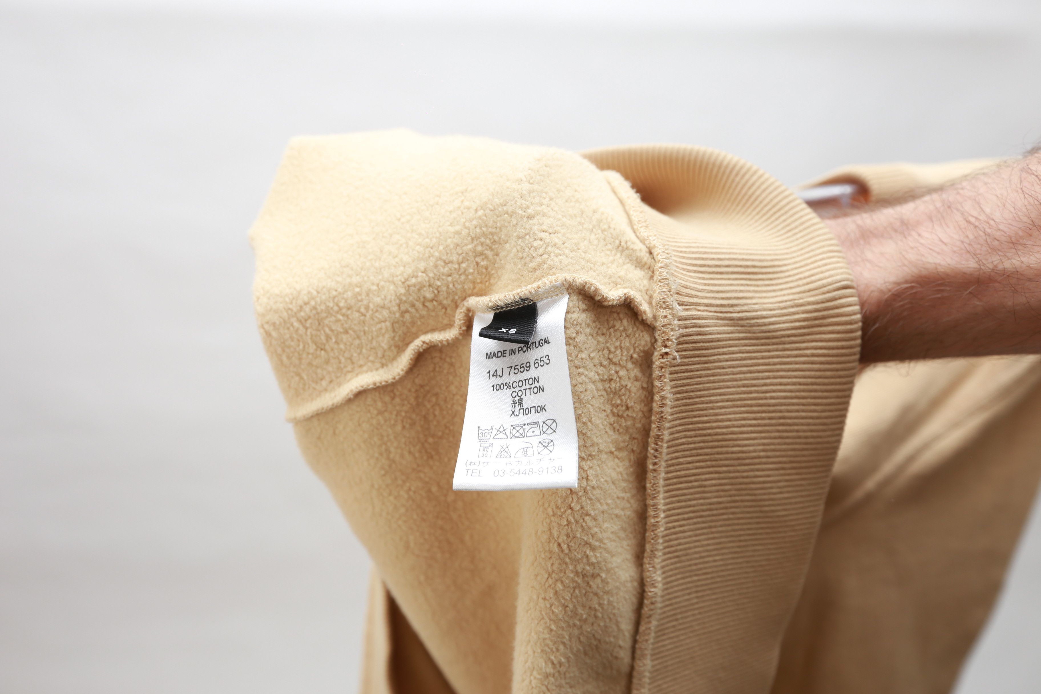 Givenchy Tribal Sweetshirt Size US XS / EU 42 / 0 - 5 Thumbnail