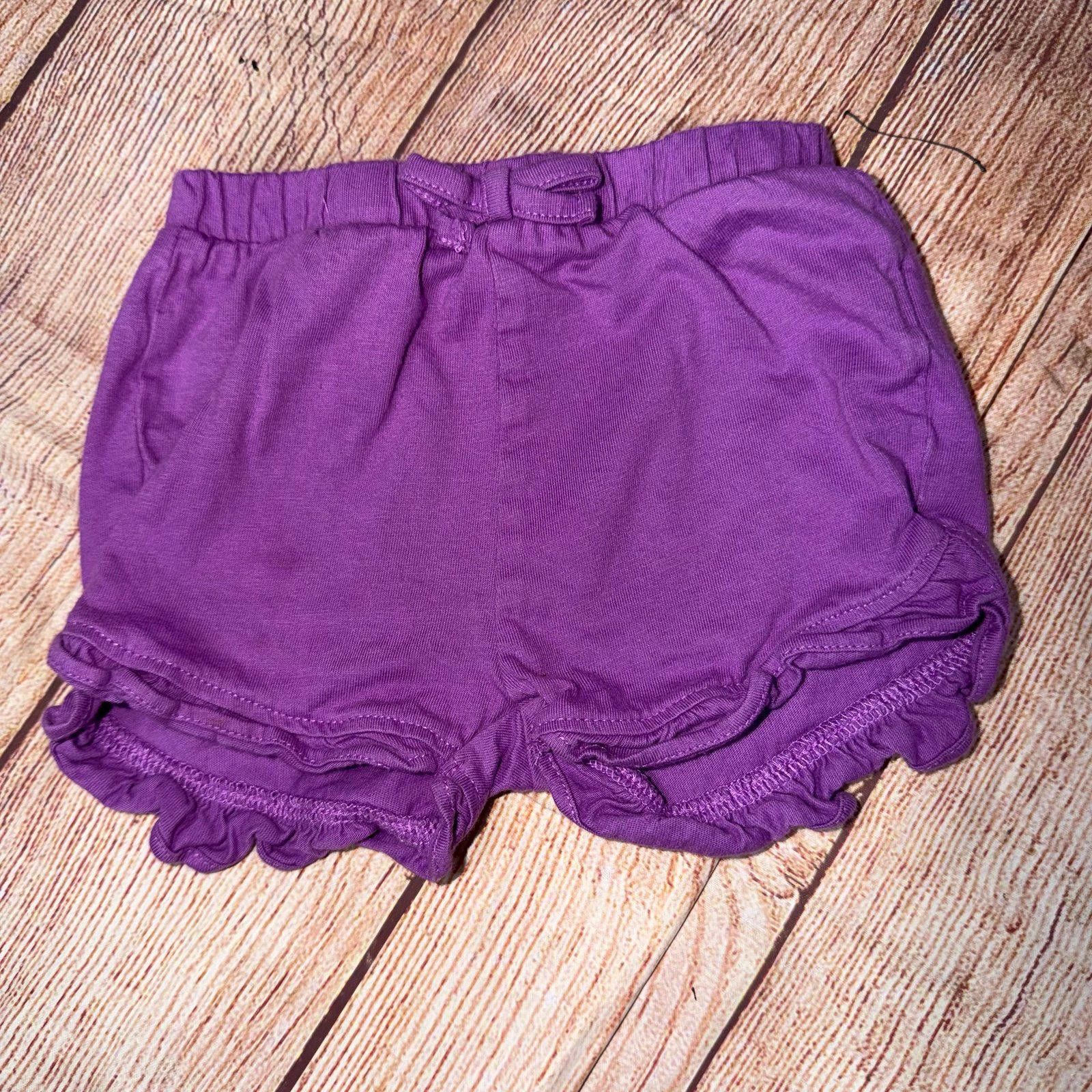 Other Old Navy Girls' 6-9 & 6-12 Months Casual Shorts Size 24" / US 00 / IT 34 - 4 Thumbnail