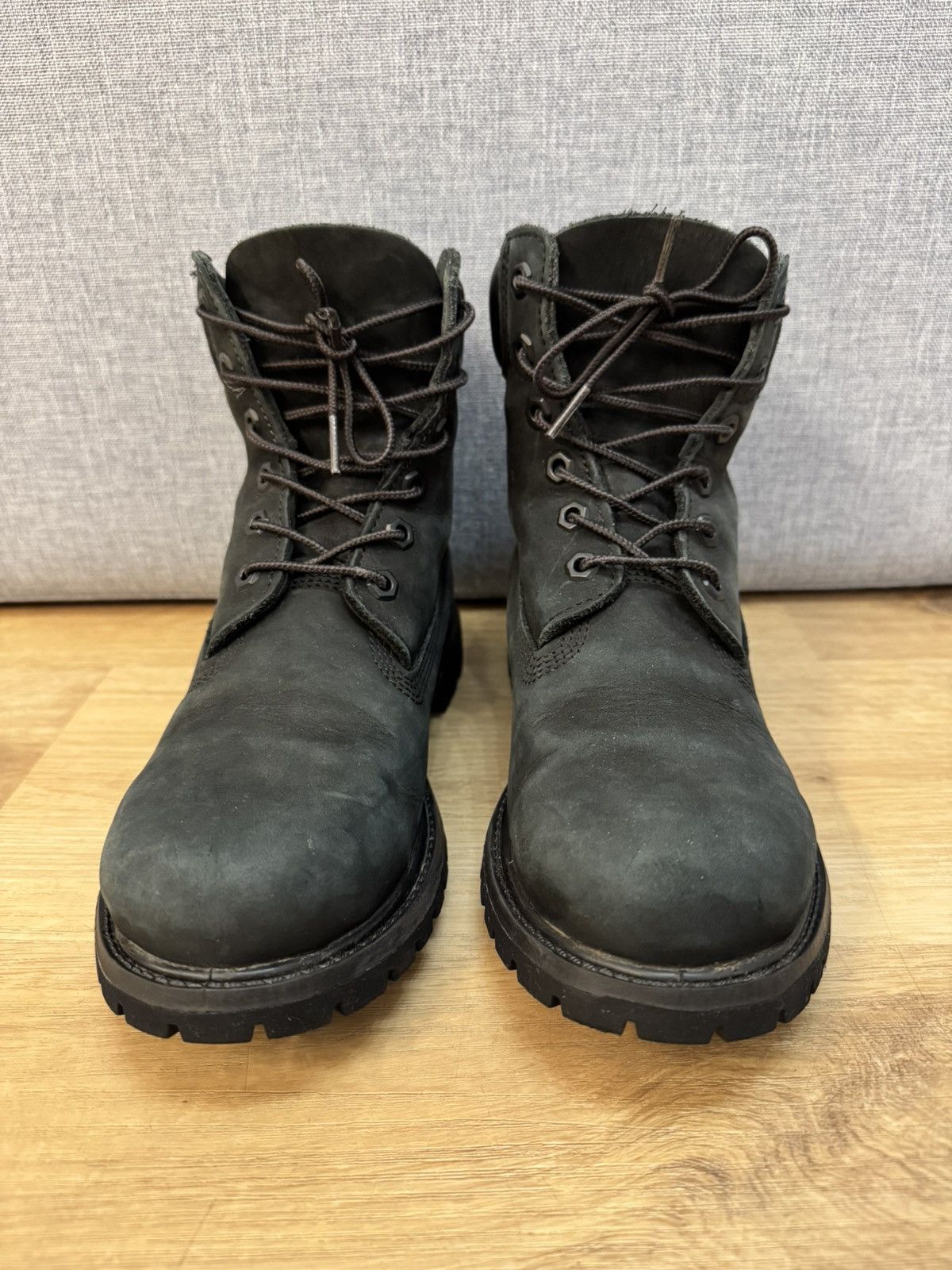 Timberland Timberland Premium 6 Inch Boots Primaloft Leather 9W 41,5 Size US 8.5 / EU 41-42 - 5 Thumbnail