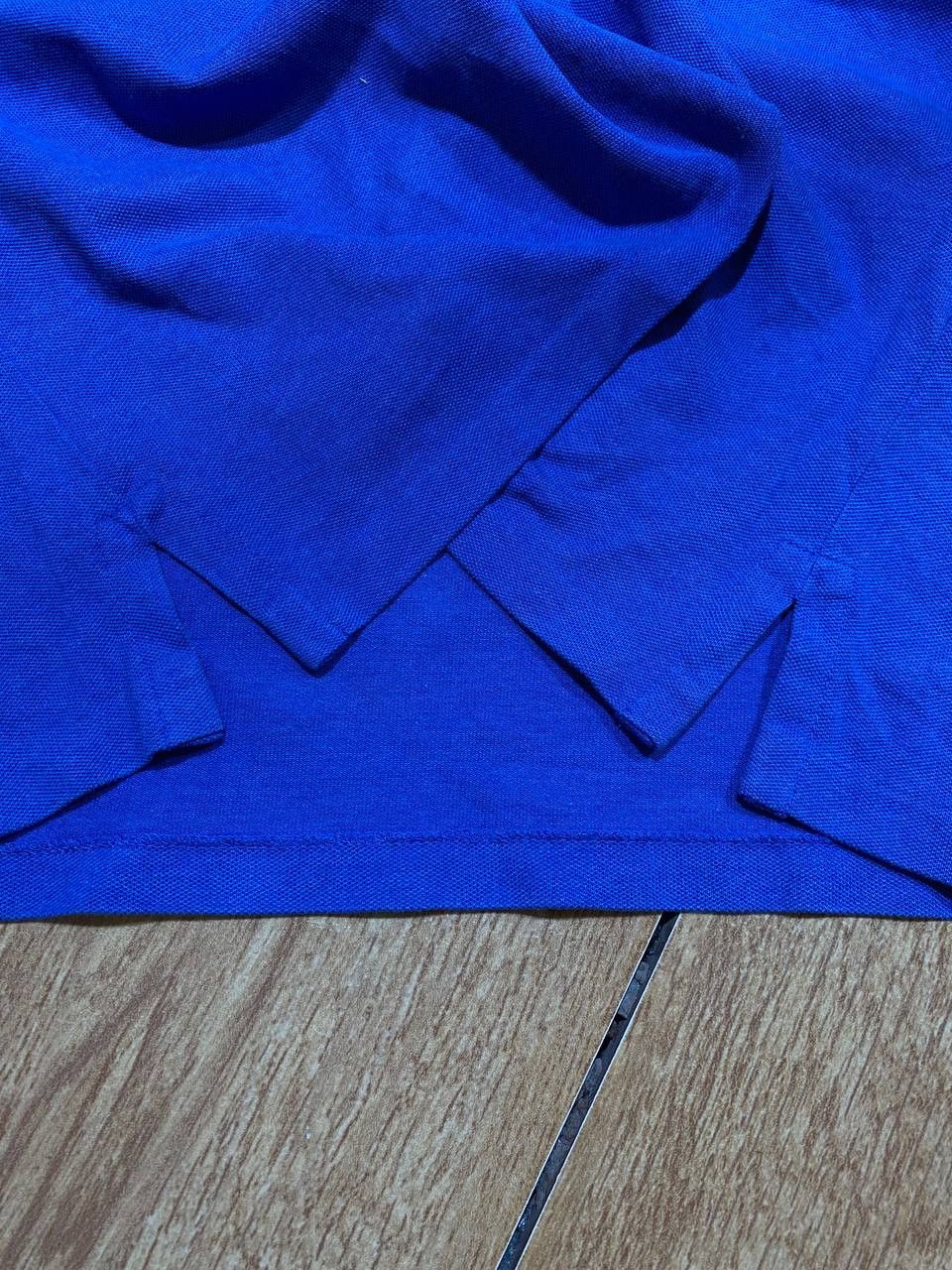 Polo Ralph Lauren Polo Ralph Lauren Y2K Logo Vintage Polo Size M Size US M / EU 48-50 / 2 - 10 Thumbnail