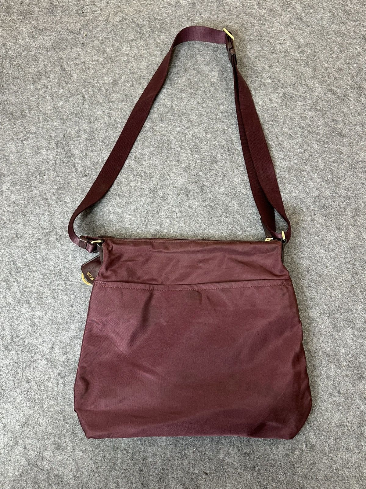 Tumi Tumi Voyageur Tula crossbody bag. Size ONE SIZE - 4 Thumbnail