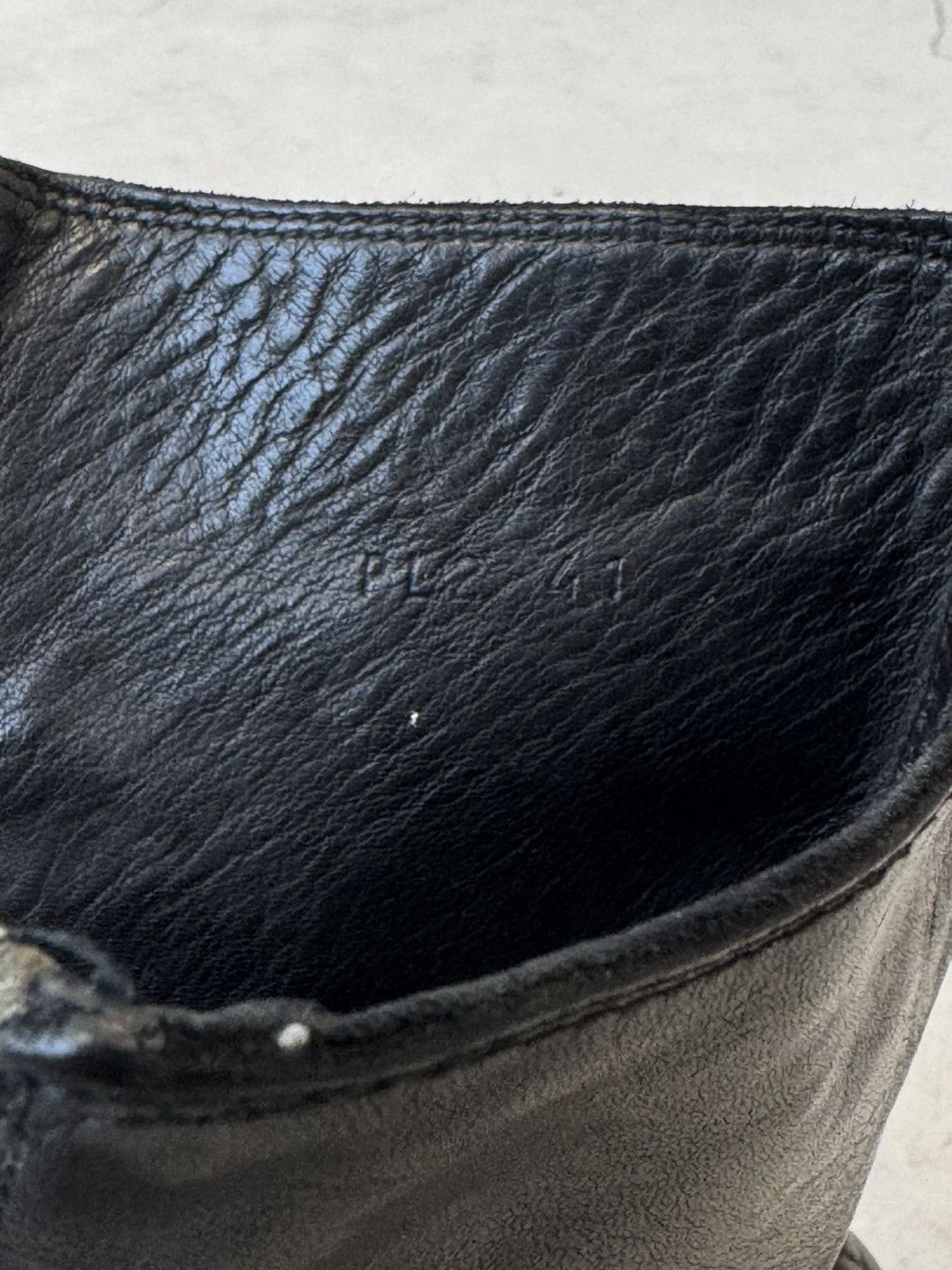 Guidi Guidi PL2 Black Size US 8 / EU 41 - 6 Thumbnail
