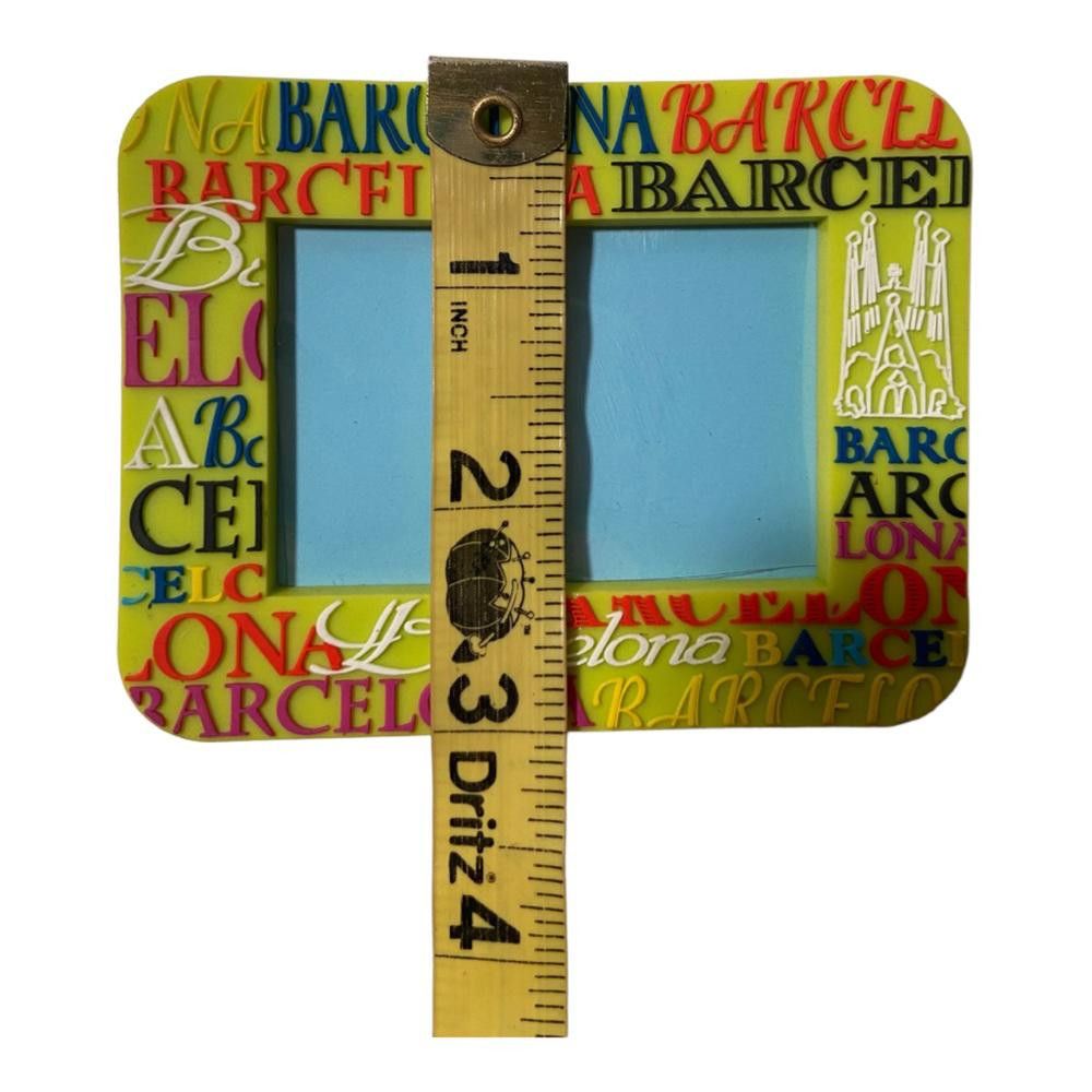 Designer Barcelona Magnet Bundle Size ONE SIZE - 3 Thumbnail