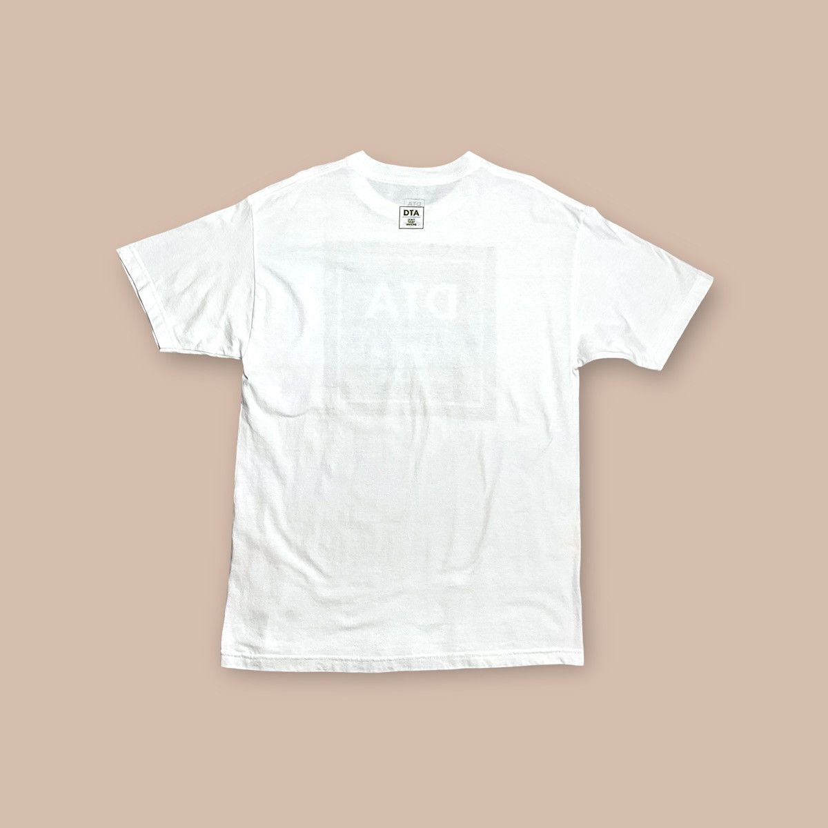 Rogue Status DTA Don't Trust Anyone "WEED" Tee Size US L / EU 52-54 / 3 - 2 Thumbnail