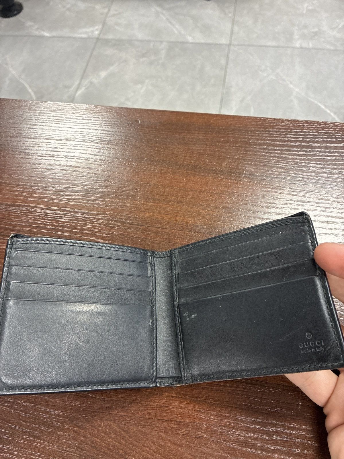 Gucci Gucci Kingsnake Size ONE SIZE - 5 Thumbnail