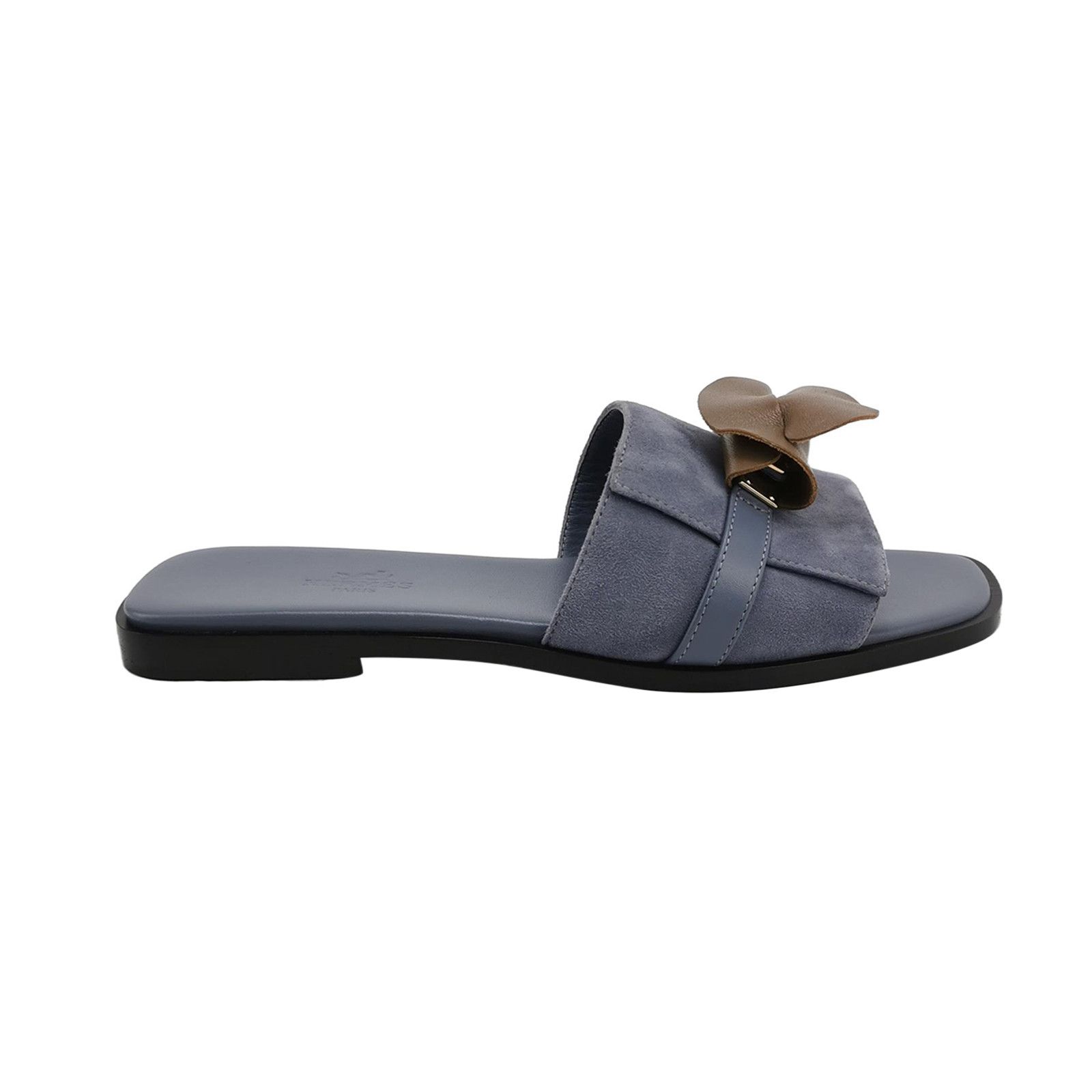 Hermes Hermes Women 7 Sandals Size US 7 / IT 37 - 1 Thumbnail