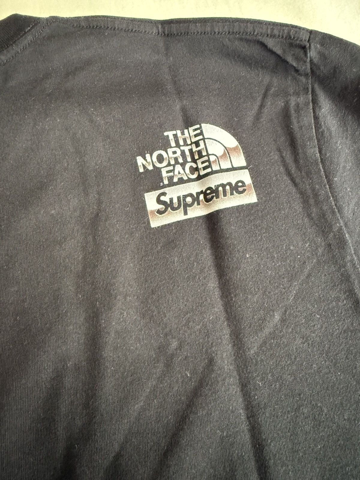 Supreme × The North Face Supreme x The North Face Size US L / EU 52-54 / 3 - 5 Thumbnail