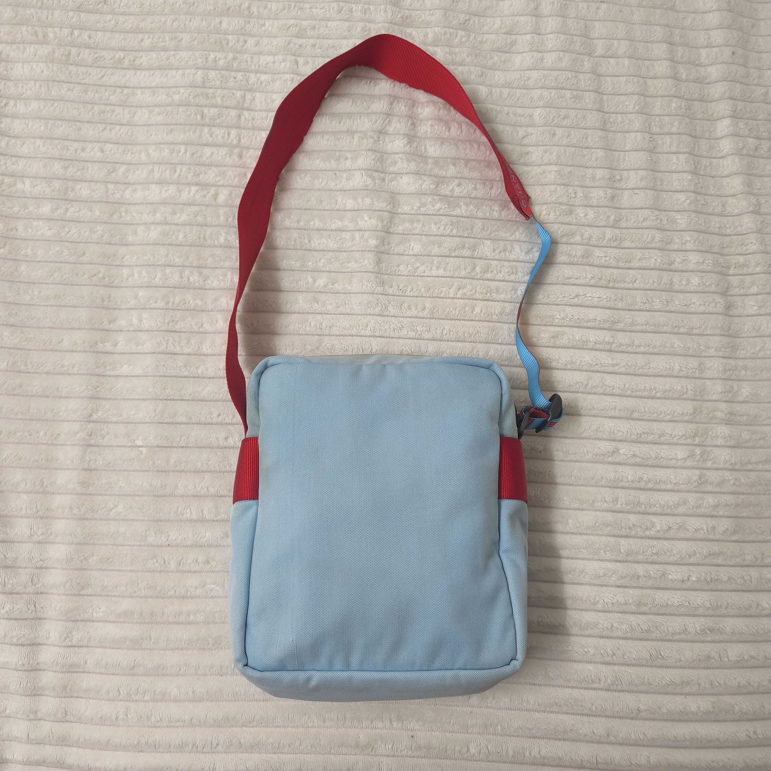 Chanel Chanel Sport Shoulder Bag - Spring 2002 Runway Size ONE SIZE - 3 Thumbnail