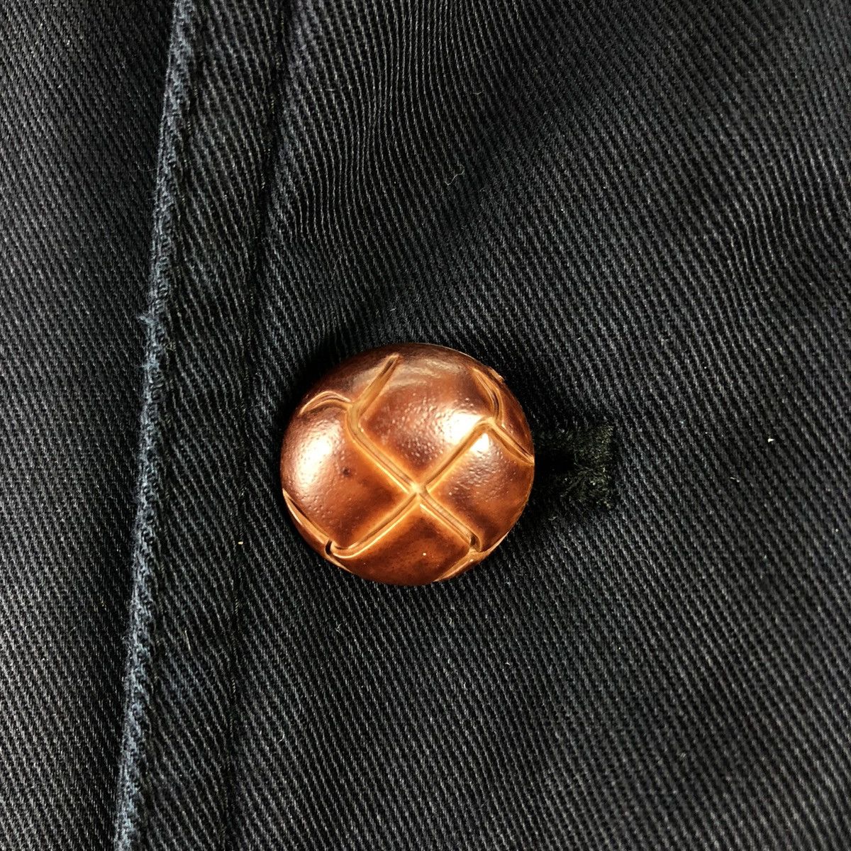 Uniqlo Vintage 80's Uniqlo Green Label Jacket Size US XXL / EU 58 / 5 - 14 Thumbnail