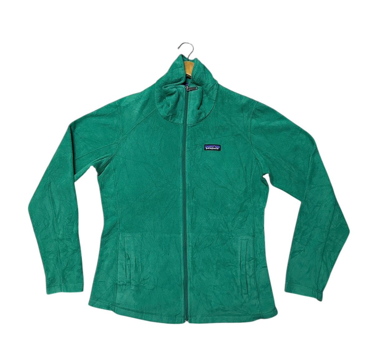 Patagonia Patagonia women’s better sweater jacket Size L / US 10 / IT 46 - 2 Thumbnail
