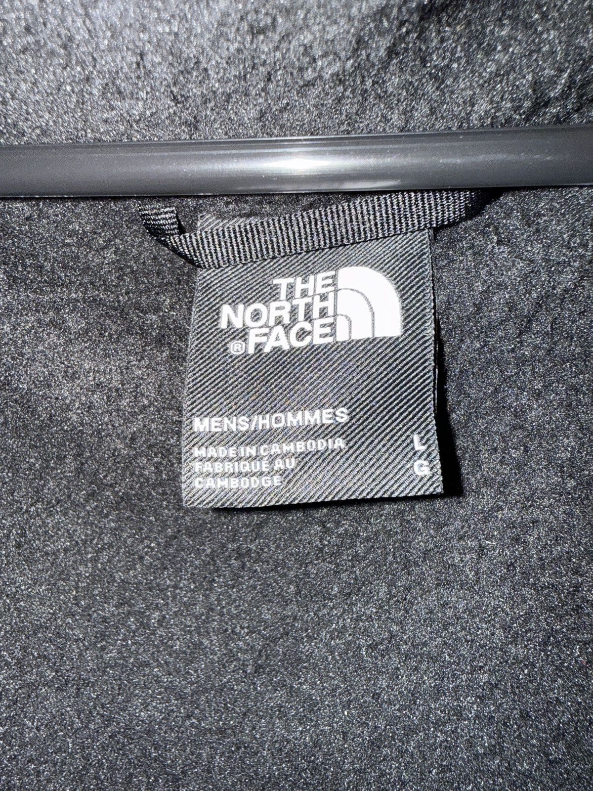 The North Face Men’s Antora Dryvent Jacket Size US L / EU 52-54 / 3 - 4 Thumbnail