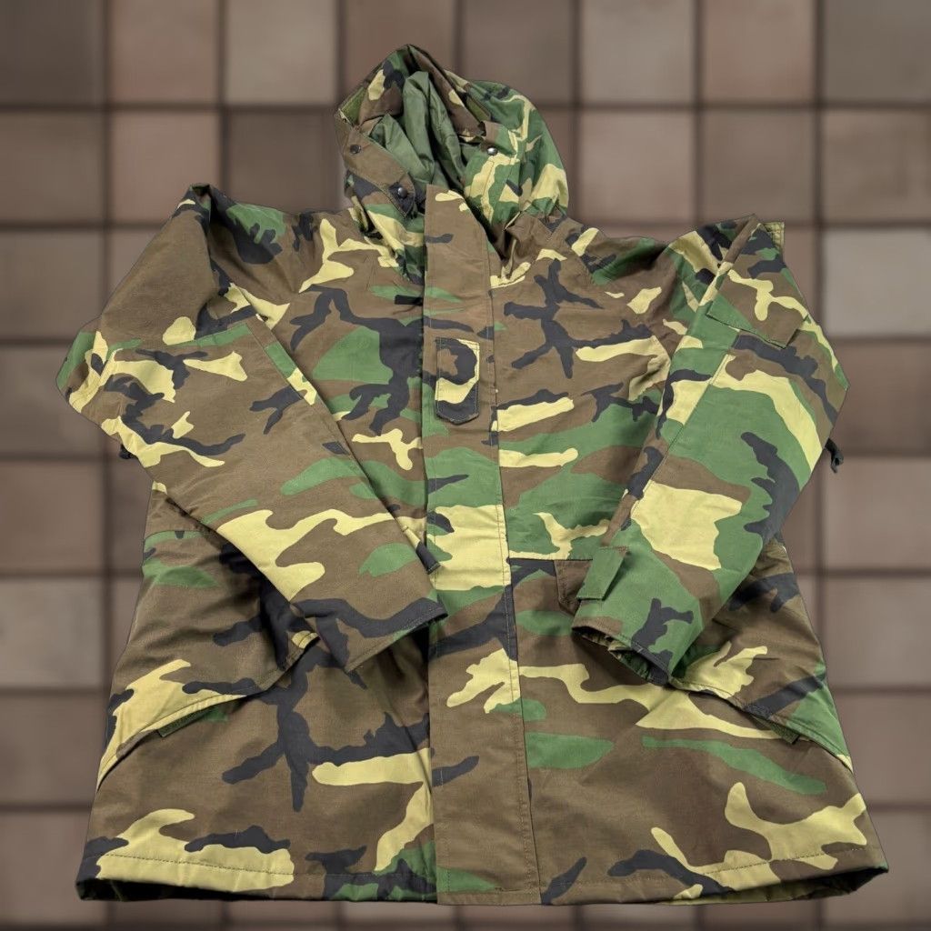 CAMO HQ - American Frog Skin Jungle CAMO Unisex Bomber