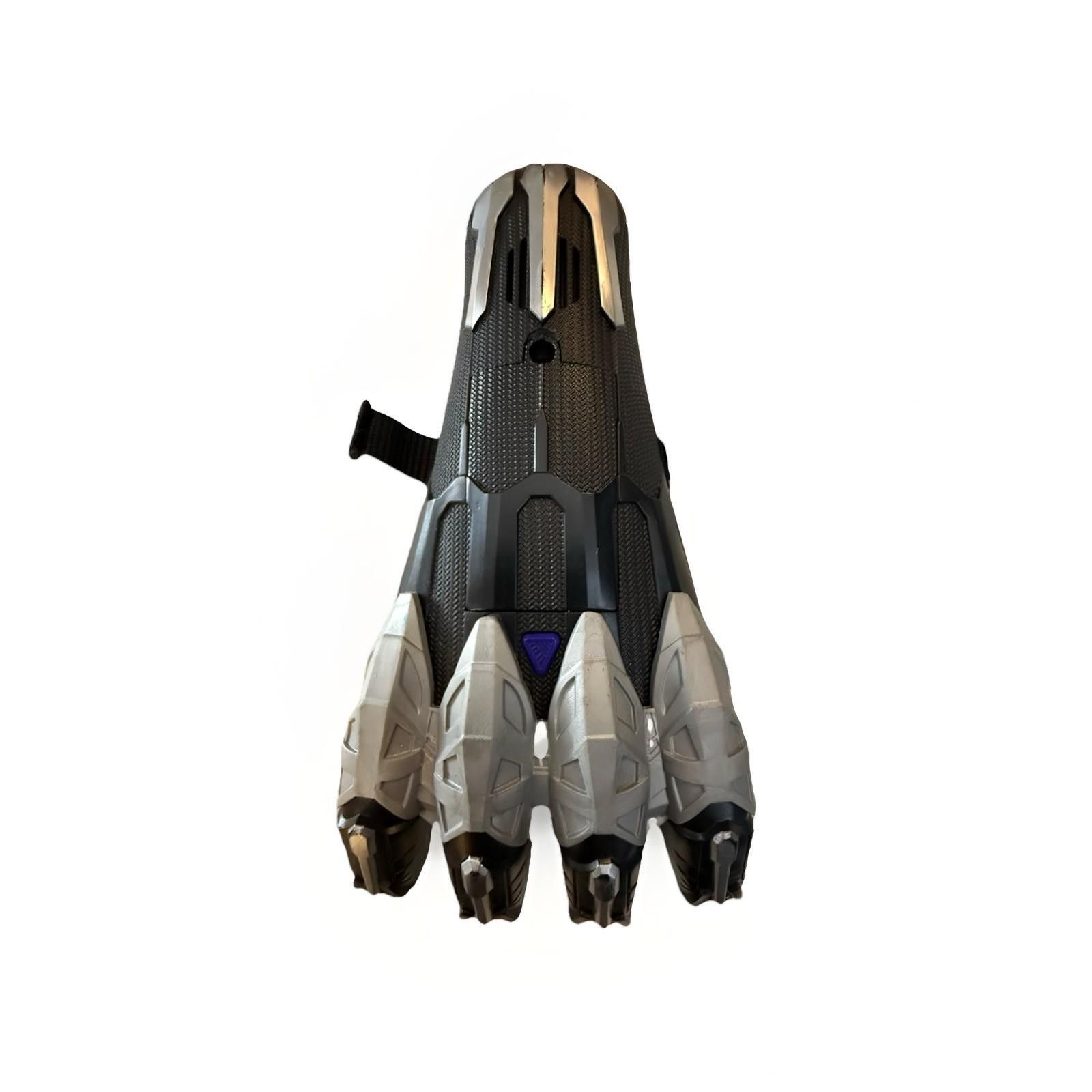 Marvel Comics Marvel Black Panther Light Up Claw - WORKS PERFECT Size ONE SIZE - 3 Thumbnail