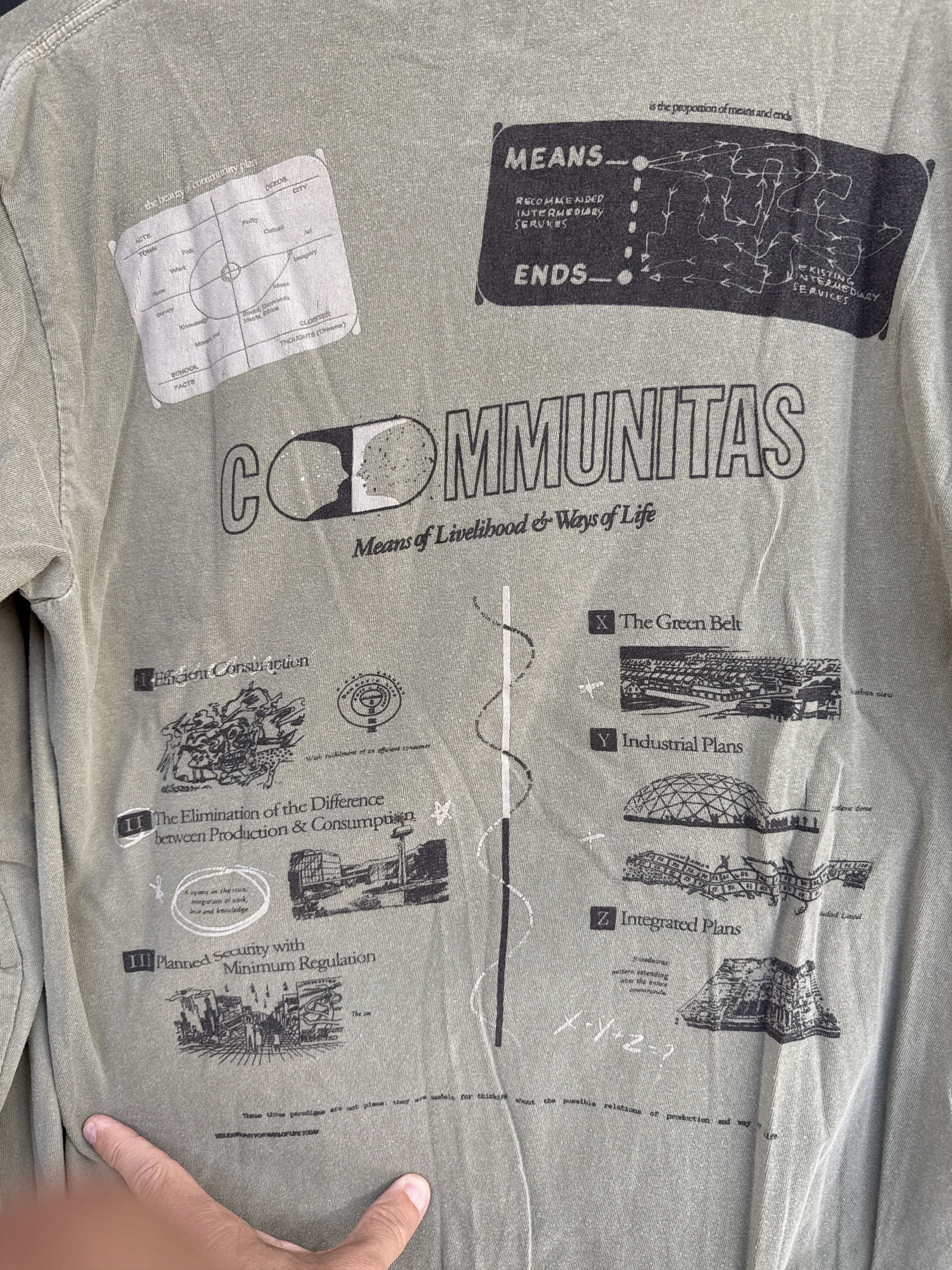 Boot Boyz Biz Boot Boyz Biz Communitas Size US M / EU 48-50 / 2 - 5 Thumbnail