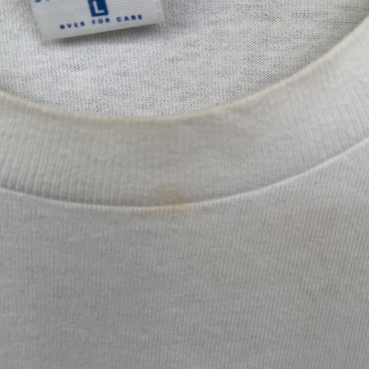 Vintage Vintage 1994 FIFA World Cup USA T Shirt Size US L / EU 52-54 / 3 - 4 Thumbnail