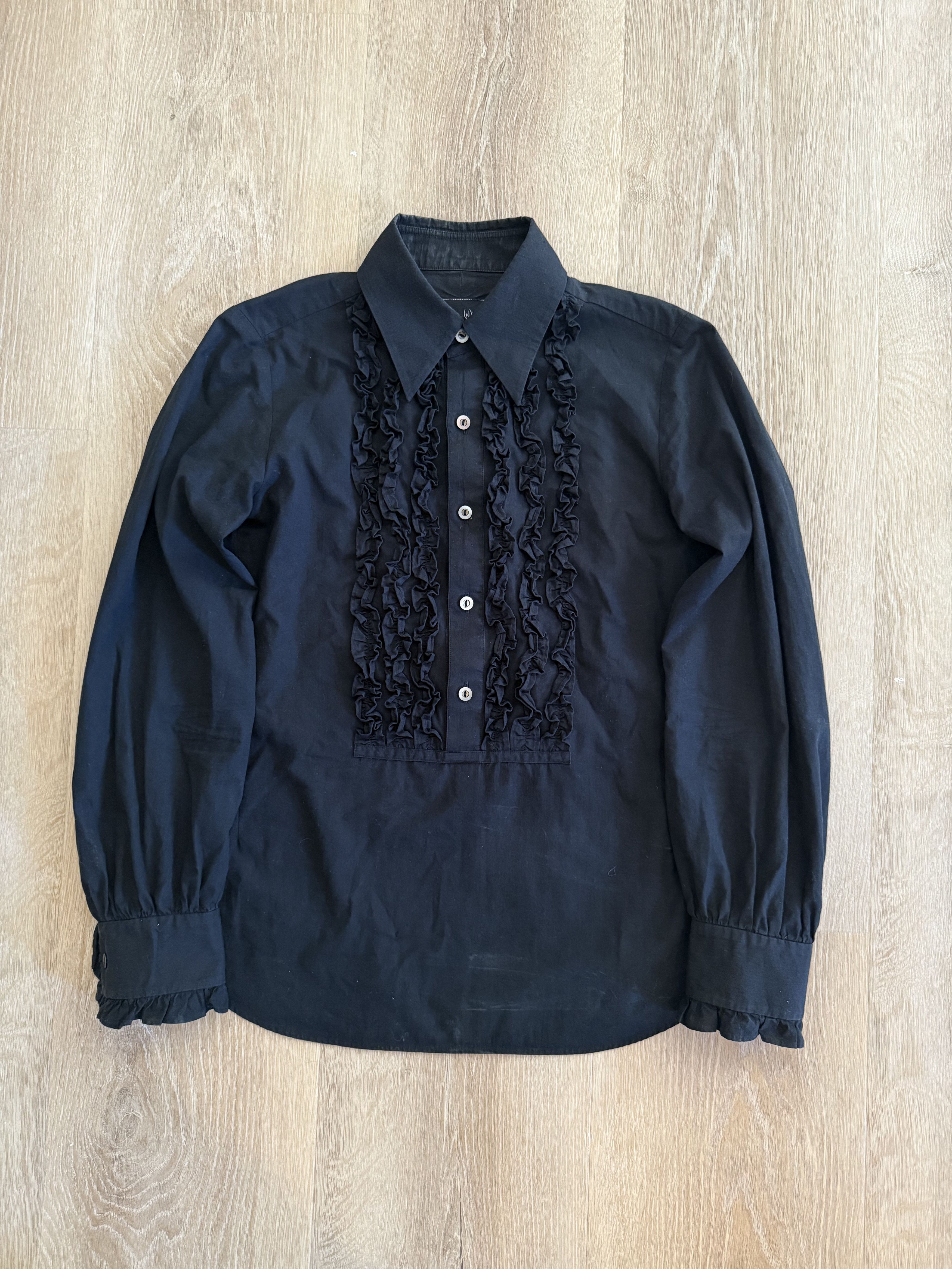 Summer　NUMBER (N)INE 06AW noir期 M-65 Summer様専用 NUMBER (N)INE 06AW noir期 M-65 - メルカリ