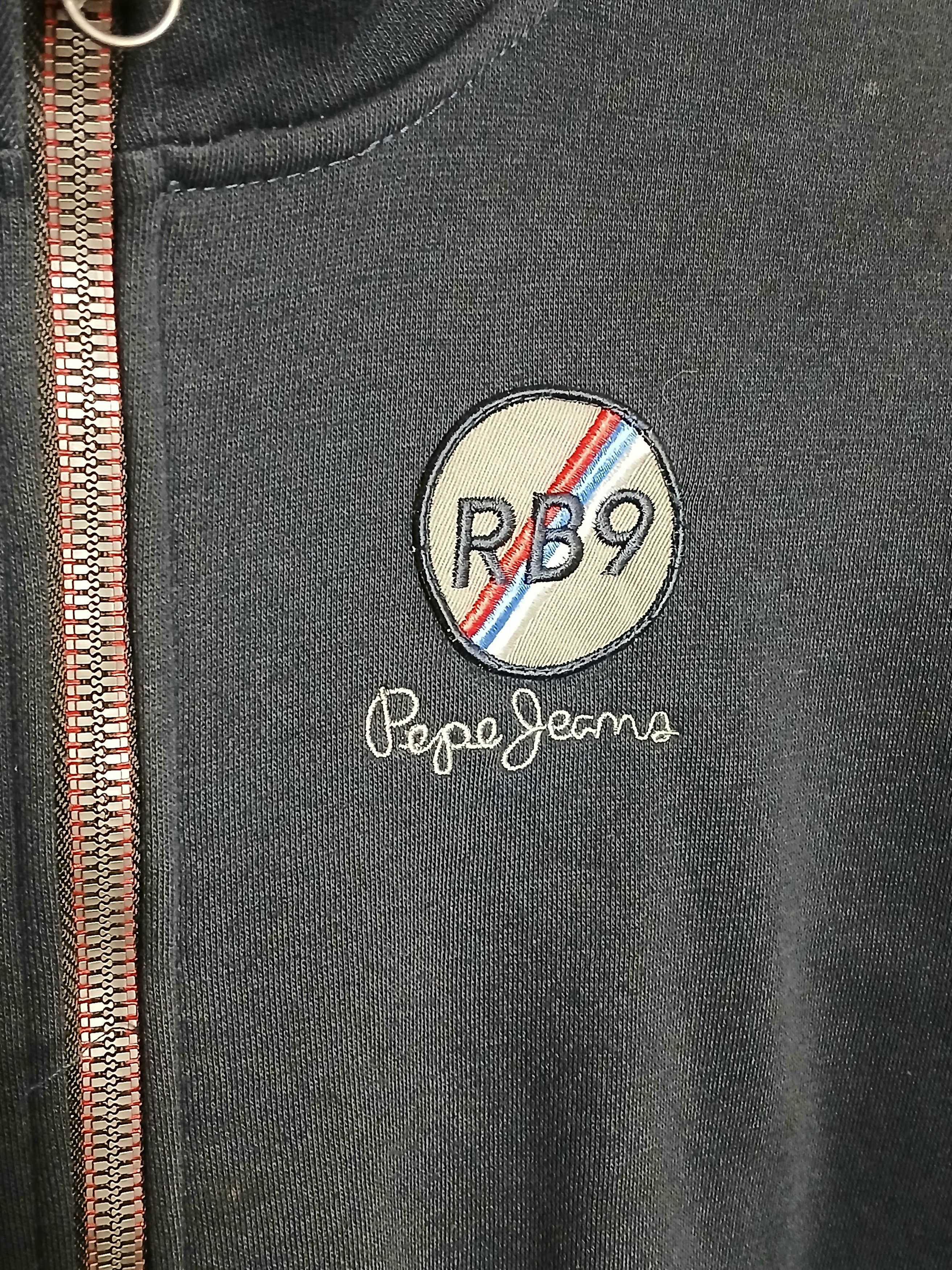 Pepe Jeans × Red Bull Pepe Jeans Red Bull F1 Racing Sweatshirt Size US S / EU 44-46 / 1 - 3 Thumbnail