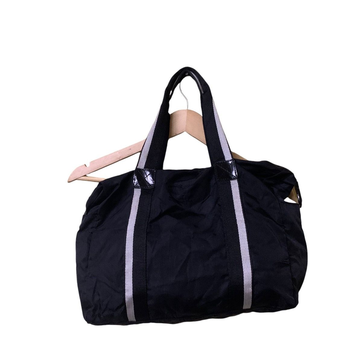 Other Tote savoy black nice design Size ONE SIZE - 2 Thumbnail