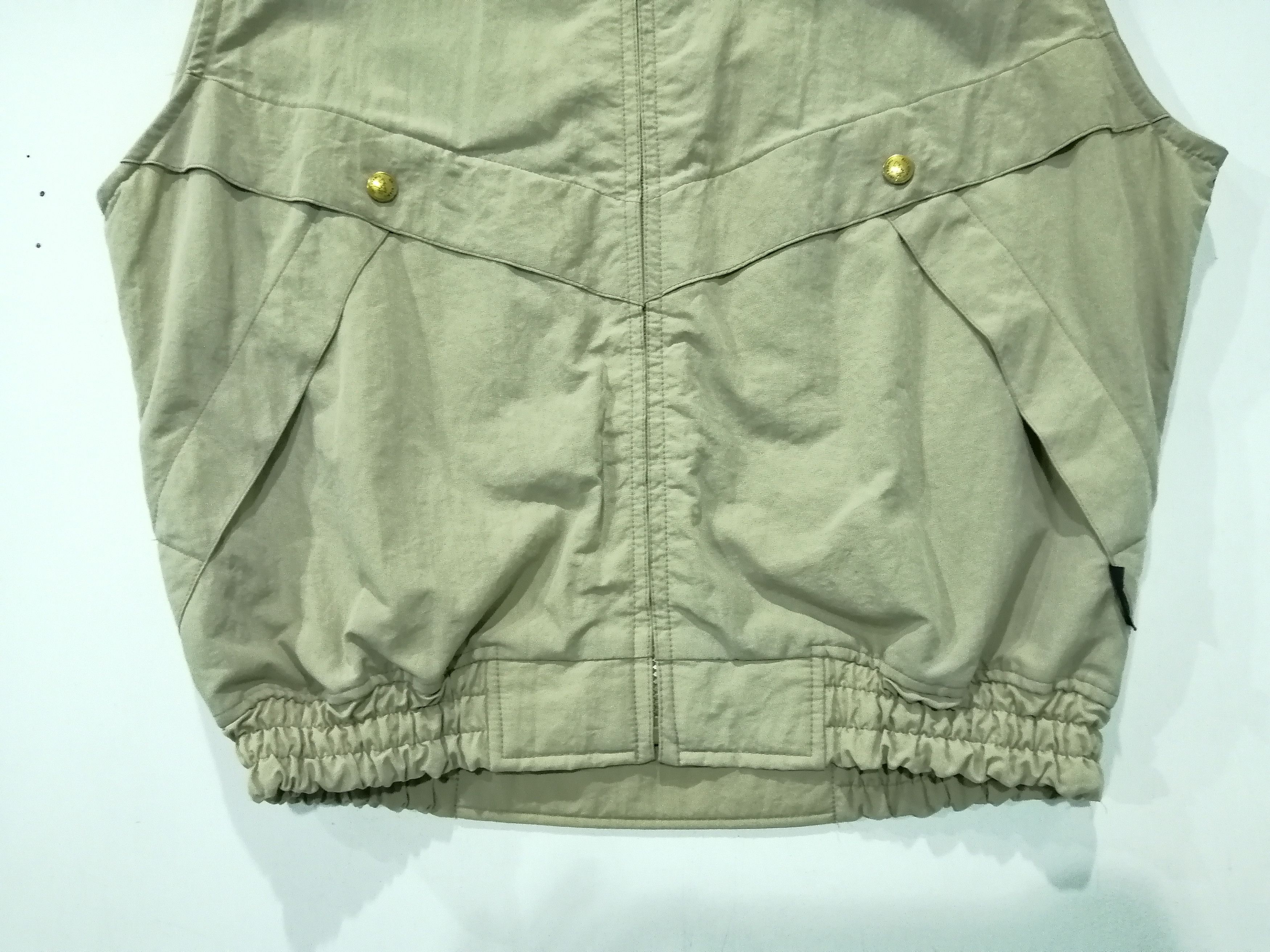 Vintage Vintage Timber Line Pure Outdoor Sport Vest Size US L / EU 52-54 / 3 - 2 Thumbnail