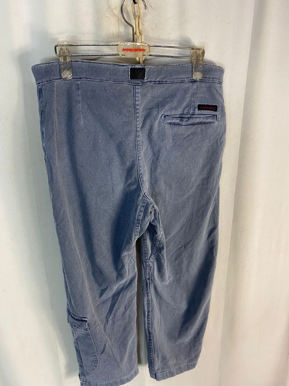 Gramicci × Vintage Unisex🔥Vintage gramicci 3 quarter pants size 30 Size US 30 / EU 46 - 10 Thumbnail