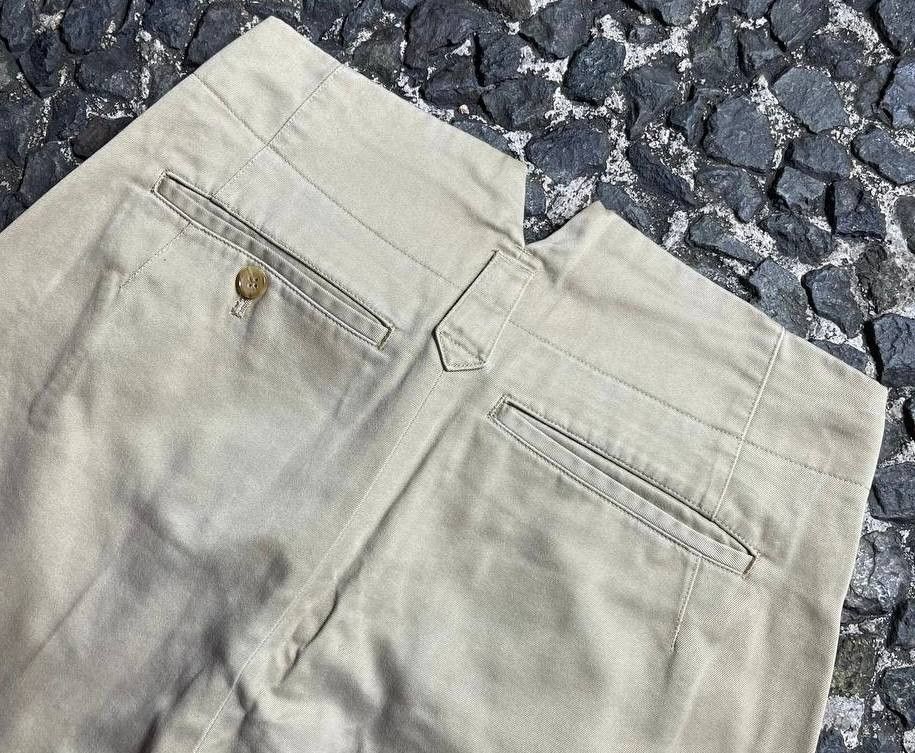 Comme des Garcons CDG - Robe De Chambre Balloon Pant Size 28" / US 6 / IT 42 - 6 Thumbnail