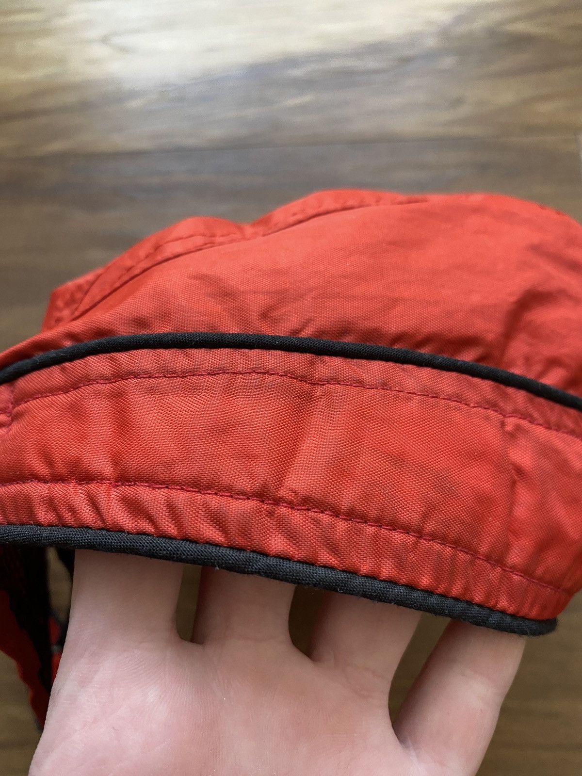 No Fear Durag No Fear Vintage hat Size ONE SIZE - 5 Thumbnail