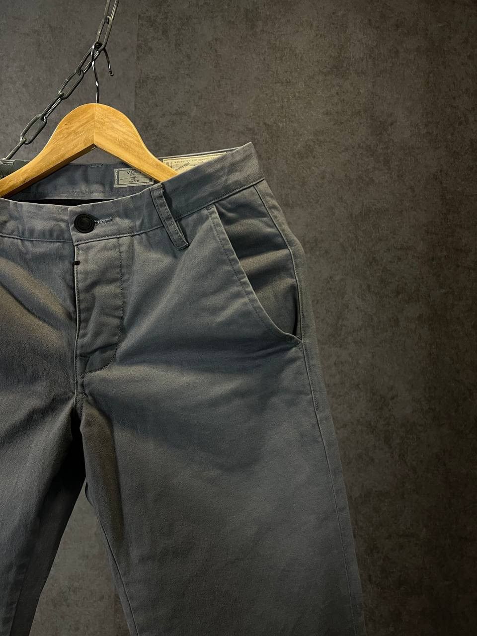 Allsaints Allsaints Volt designer pants Size US 28 / EU 44 - 2 Thumbnail