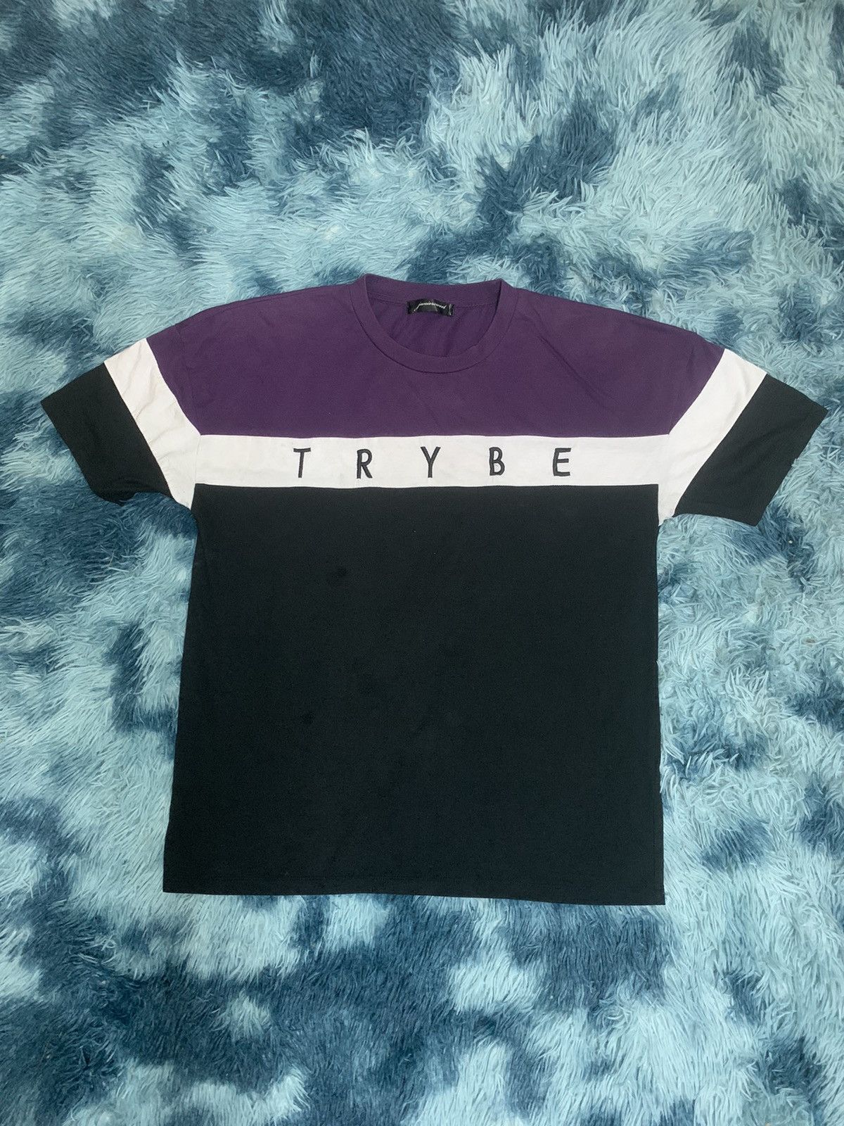 Other × Vintage TRYBE By Juniorsweet Size US L / EU 52-54 / 3 - 1 Thumbnail
