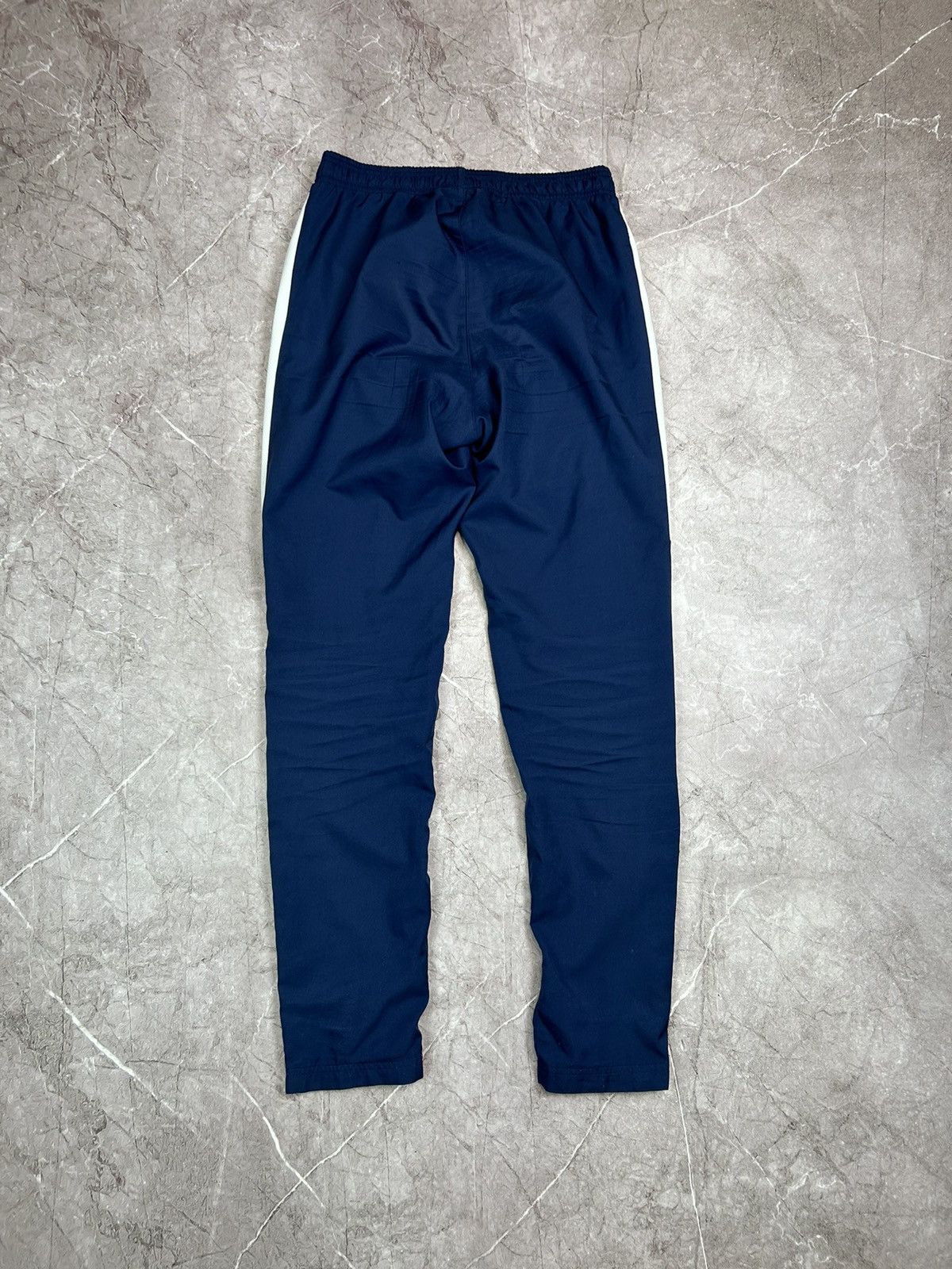 Nike × Vintage Nike vintage psg pants Size US 30 / EU 46 - 2 Thumbnail