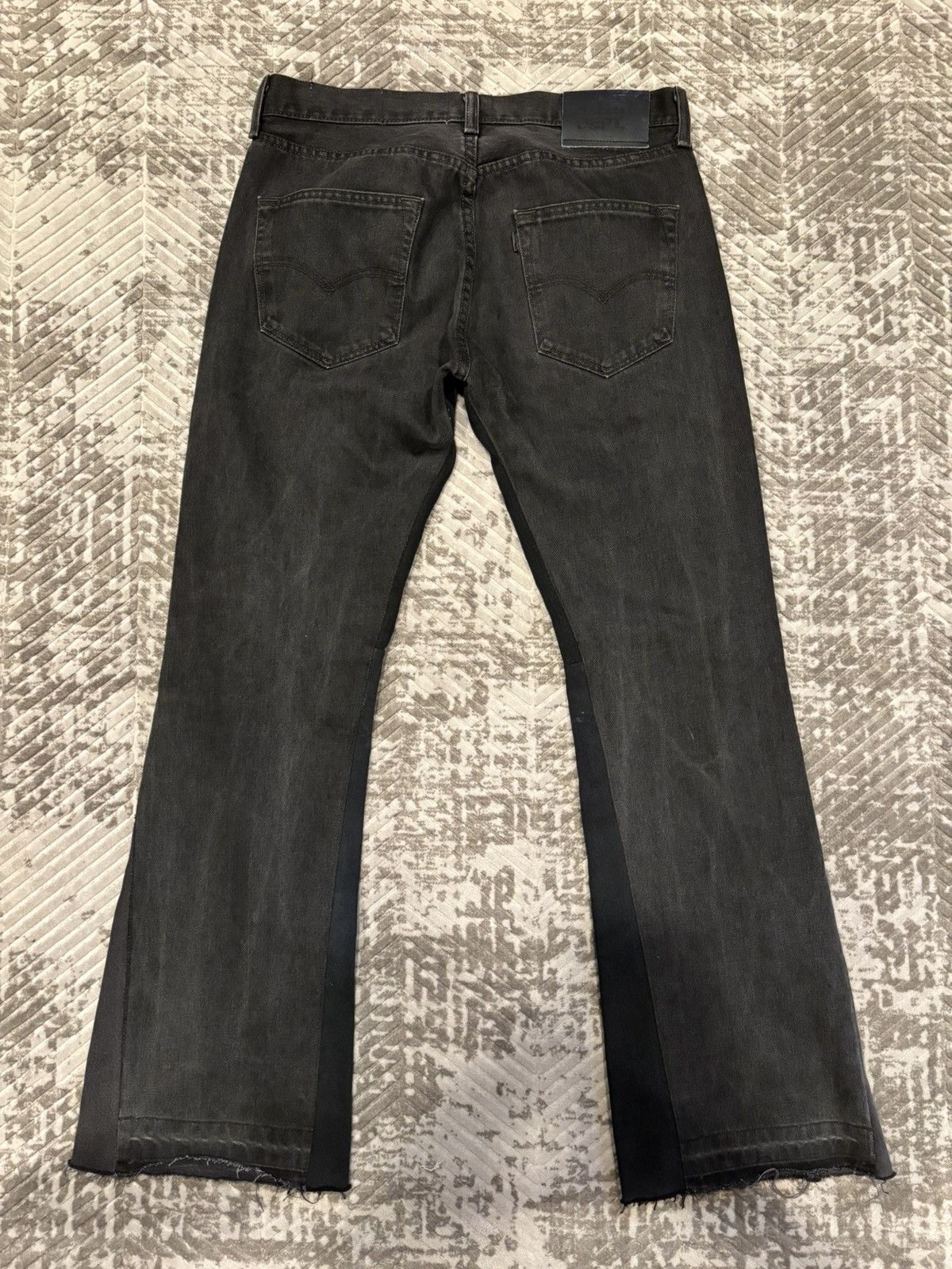 Gallery Dept. Gallery dept jeans Size US 31 - 2 Thumbnail