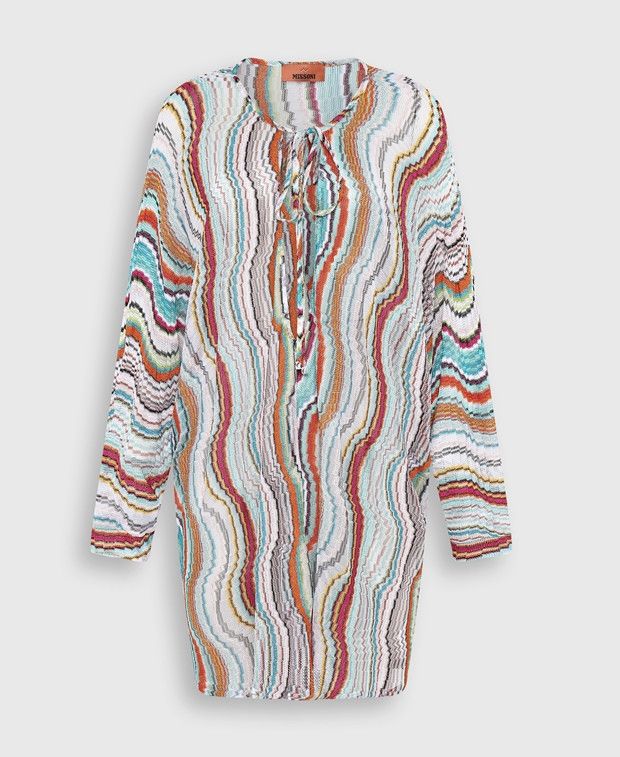 Missoni Beach dress Size ONE SIZE - 1 Thumbnail
