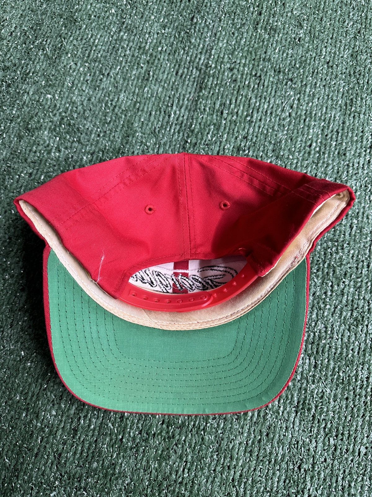 NCAA VTG Georgia Bulldogs SnapBack Size ONE SIZE - 3 Thumbnail