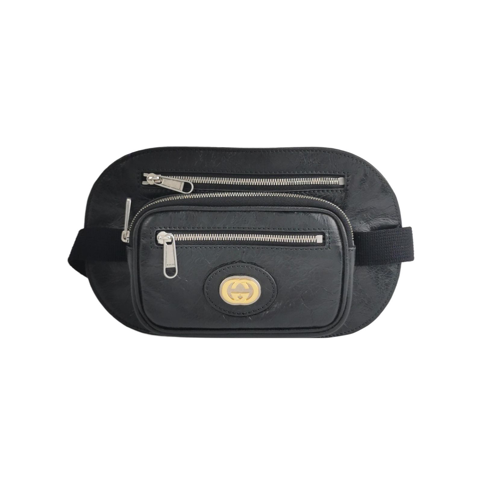 Gucci Gucci Women os Belt Bags Size ONE SIZE - 1 Thumbnail