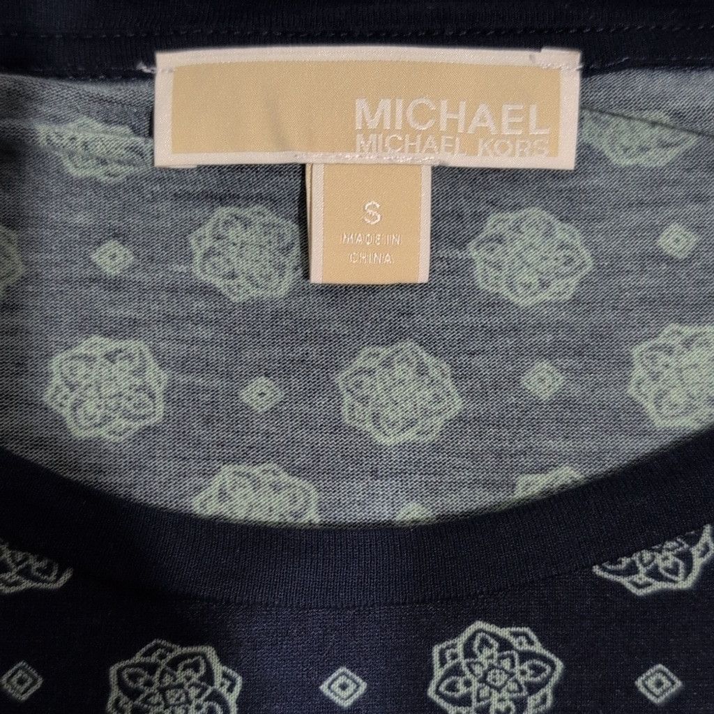 Michael Kors Michael Kors top size Small Size XS / US 0-2 / IT 36-38 - 5 Thumbnail