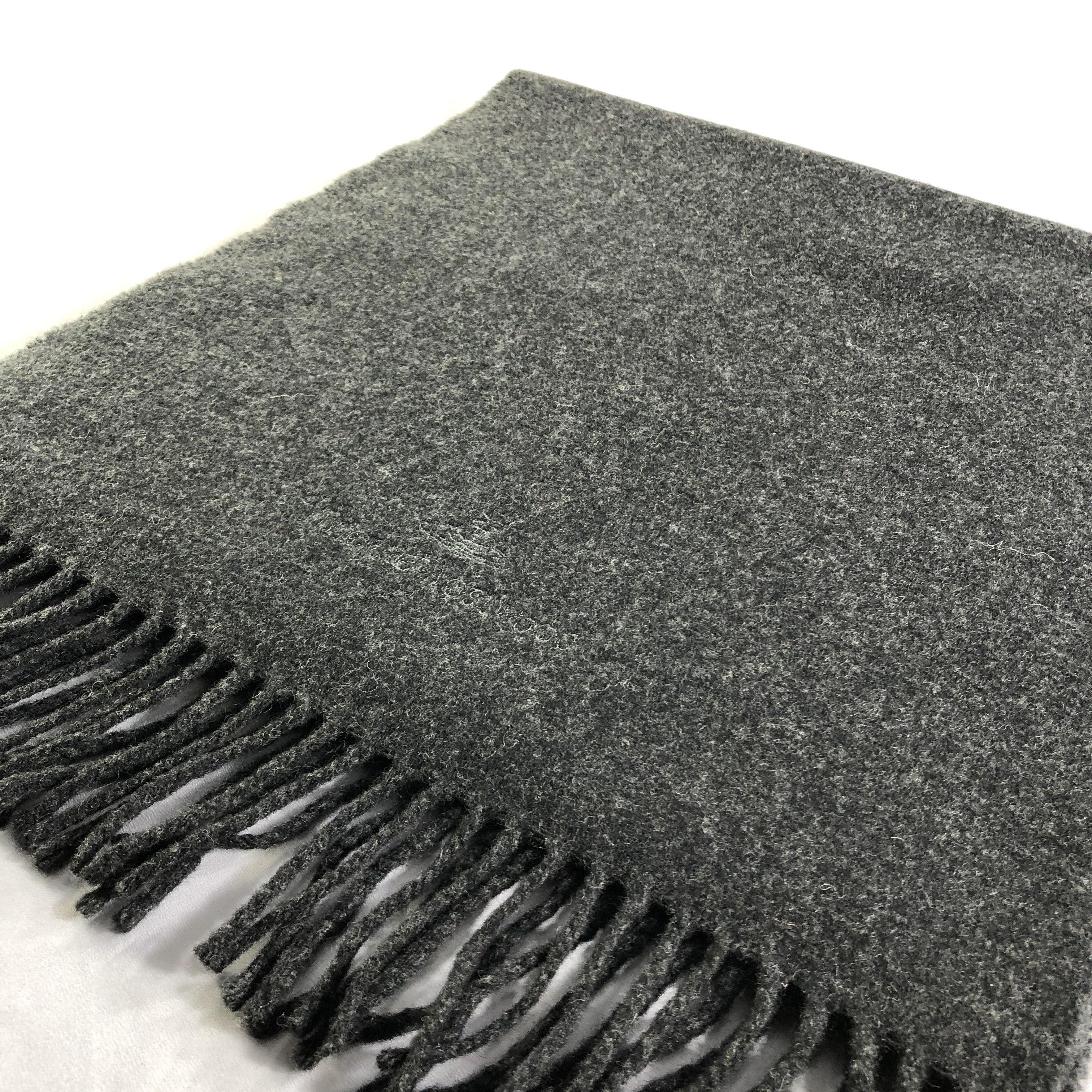 Vivienne Westwood Vivienne Westwood Wool Scarf Muffler Neckwear V2556 Size ONE SIZE - 2 Thumbnail