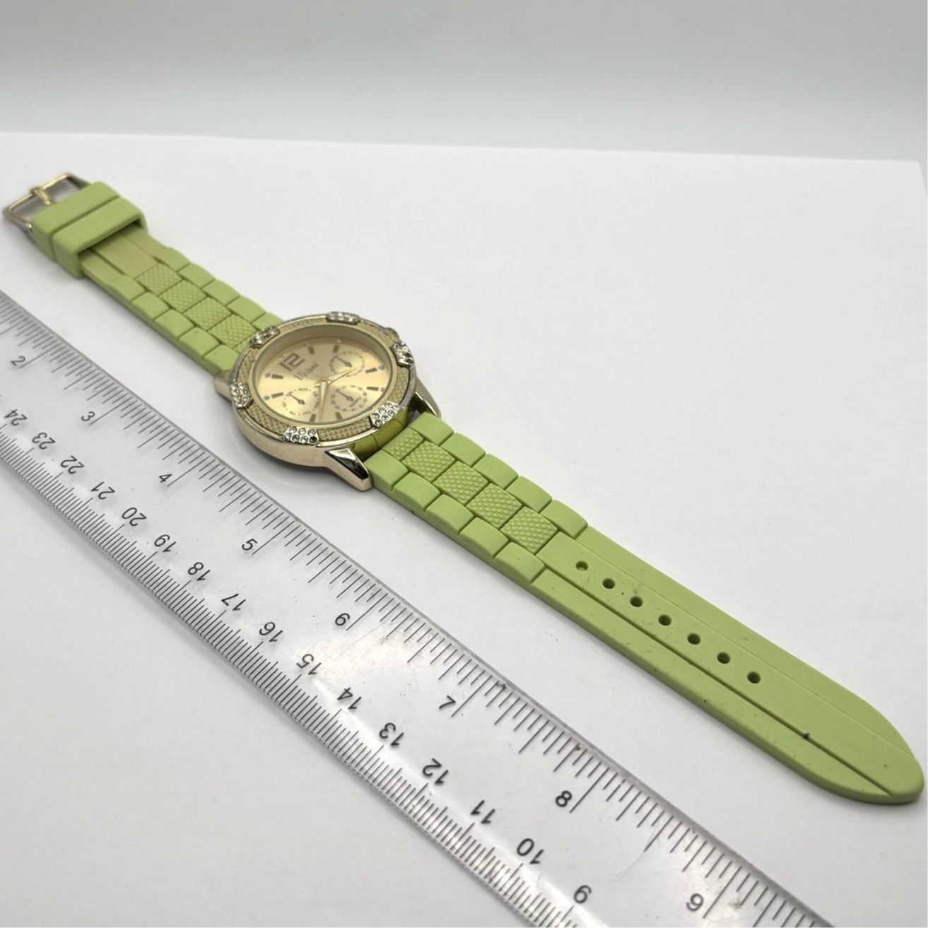 Other Green Vivani Men's Watch Size ONE SIZE - 4 Thumbnail