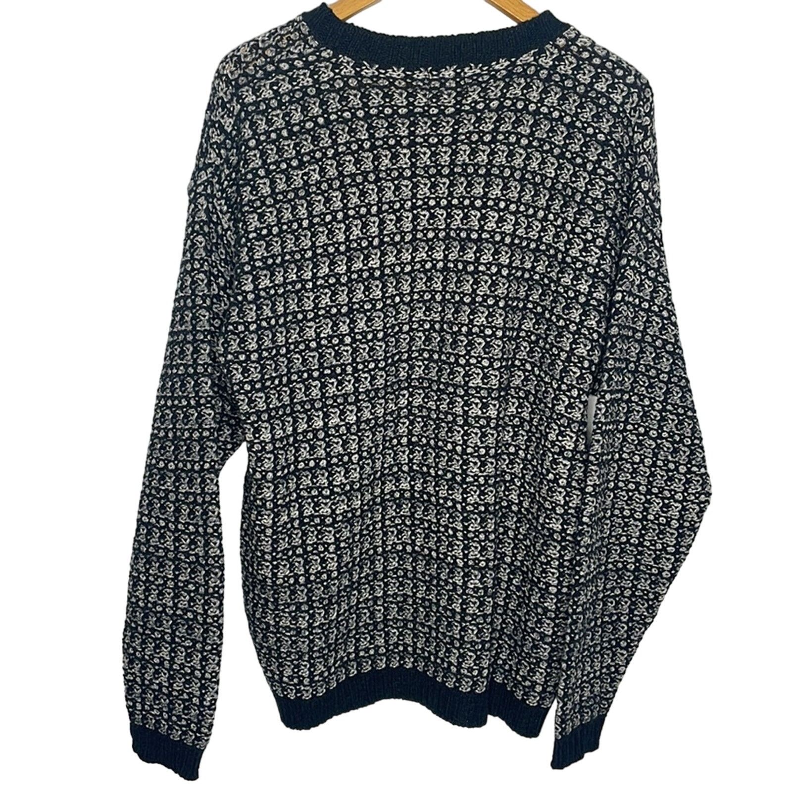 Vintage Vintage Alps Sweater NWOT Size US L / EU 52-54 / 3 - 5 Thumbnail