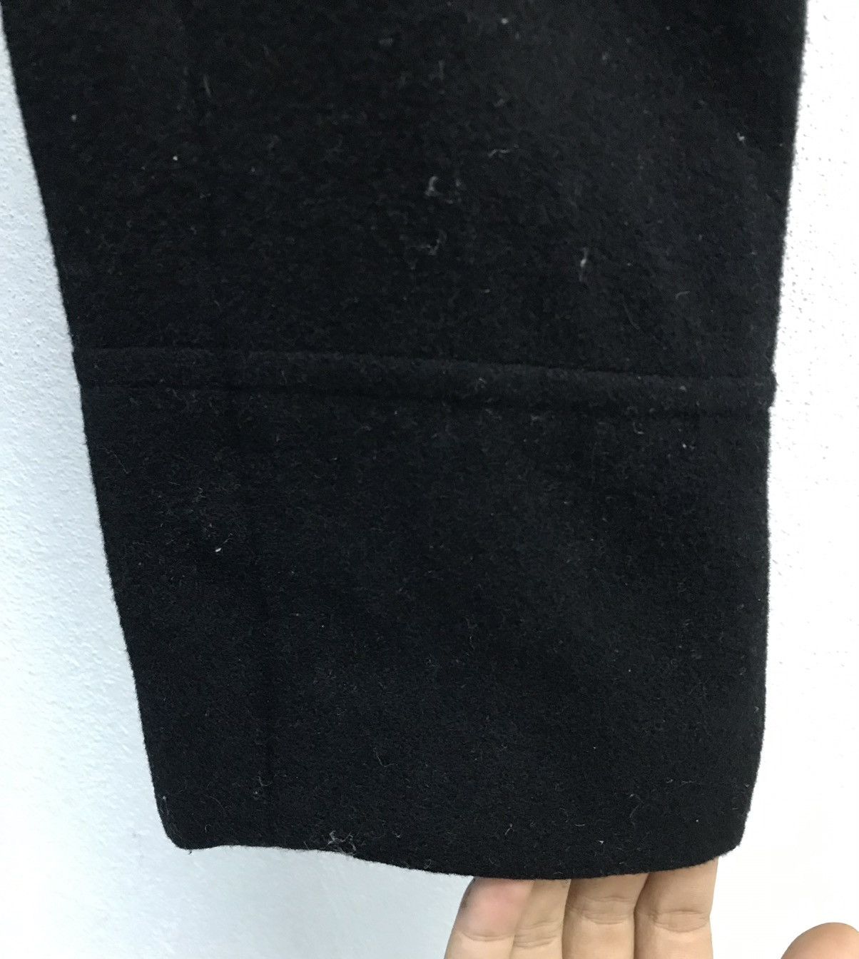 Issey Miyake Vintage Ined Homme Refine French Comforts Jacket Size US L / EU 52-54 / 3 - 7 Thumbnail